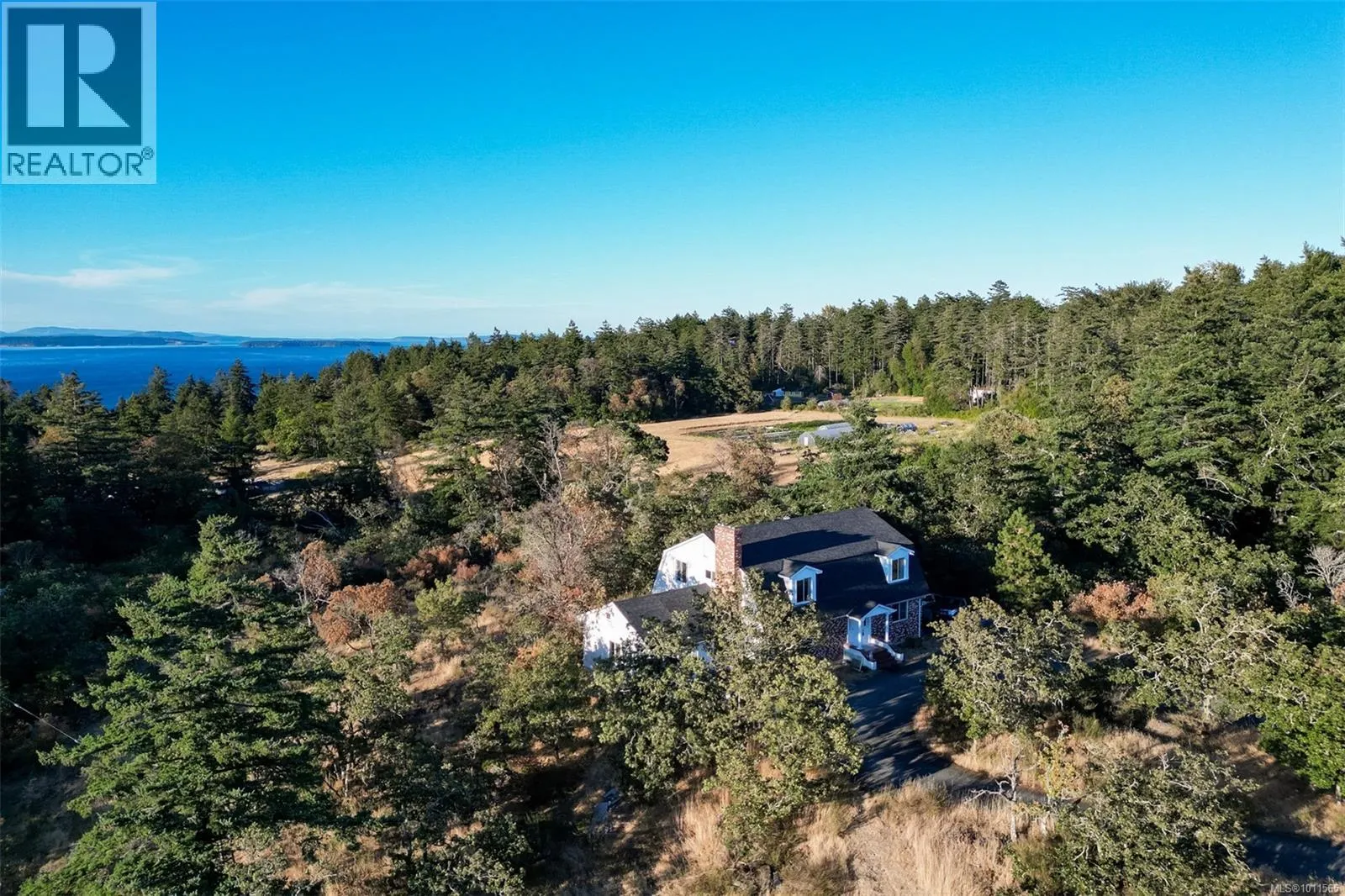 4589 Blenkinsop Rd