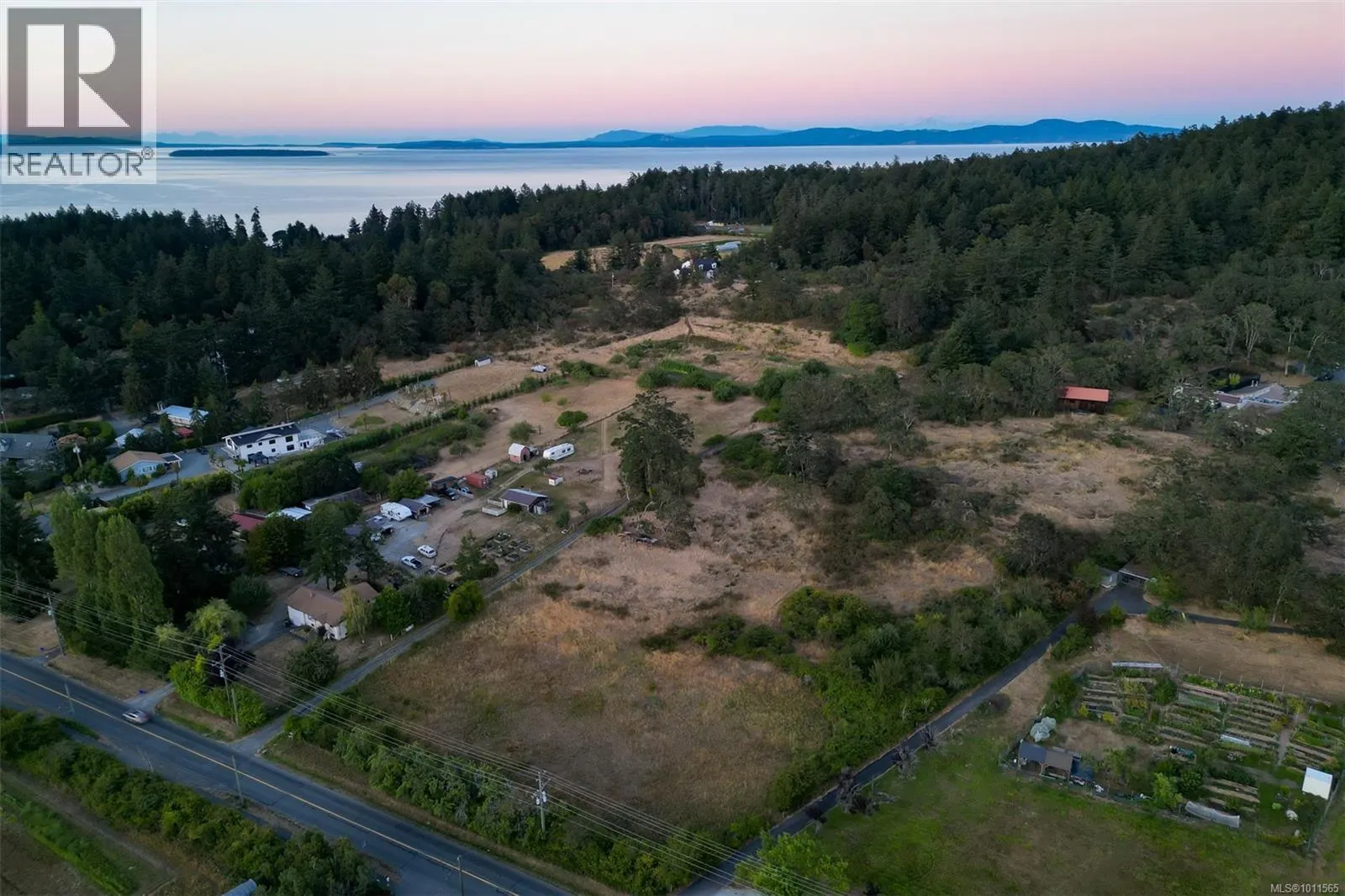 4589 Blenkinsop Rd