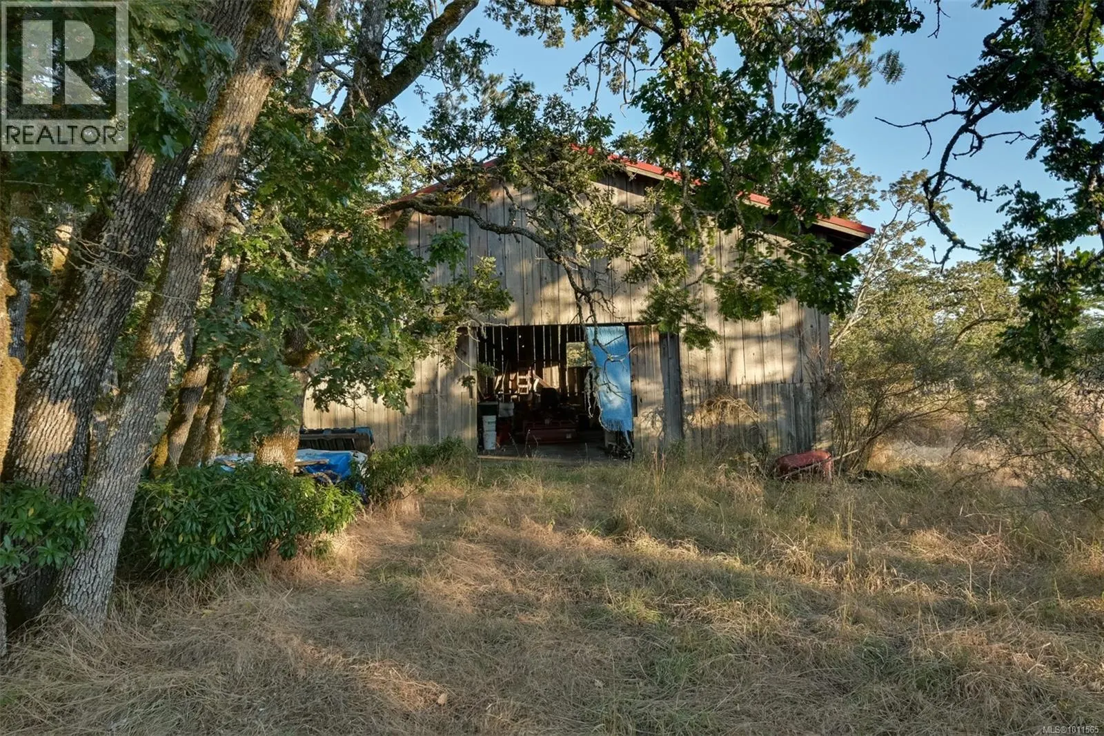 4589 Blenkinsop Rd