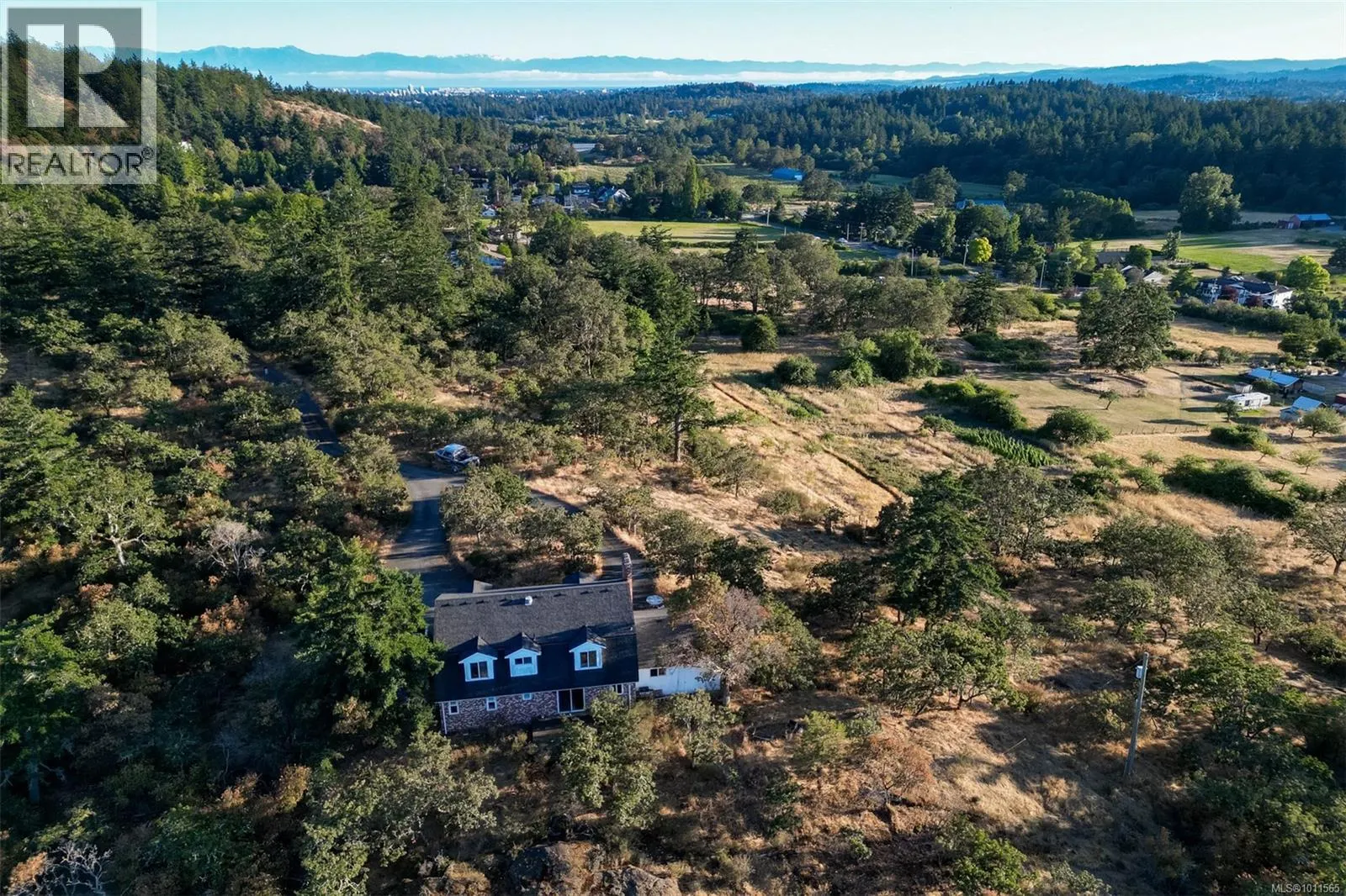 4589 Blenkinsop Rd