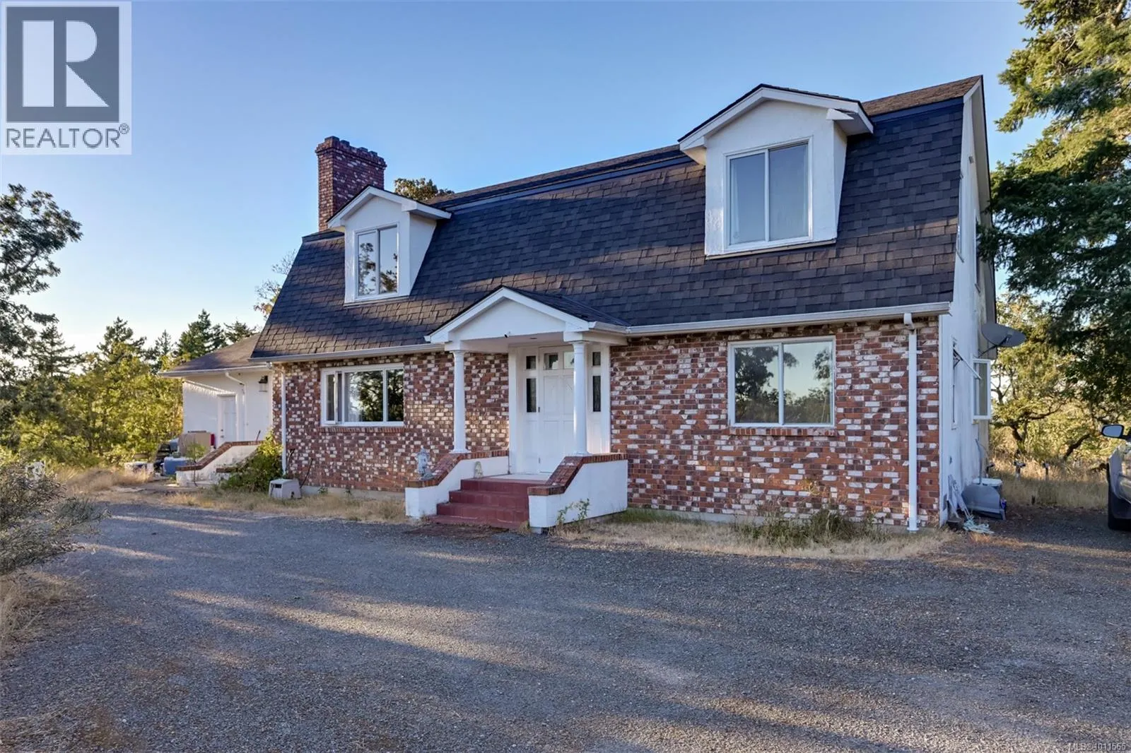 4589 Blenkinsop Rd