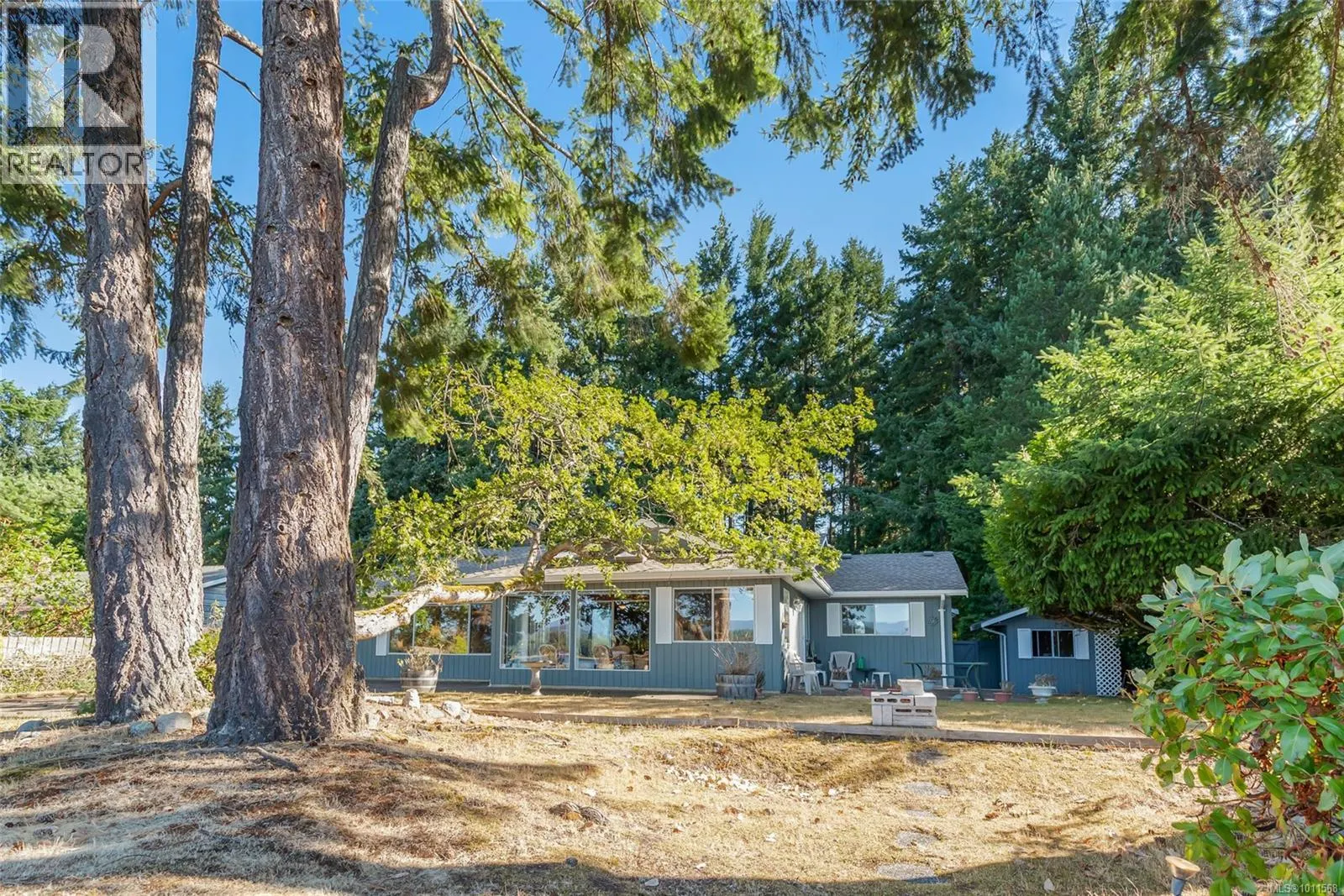 1419 Madrona Dr