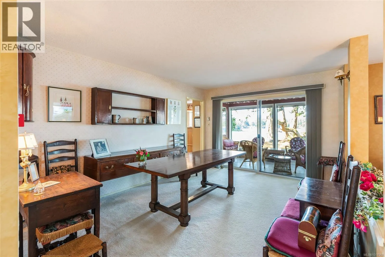 1419 Madrona Dr