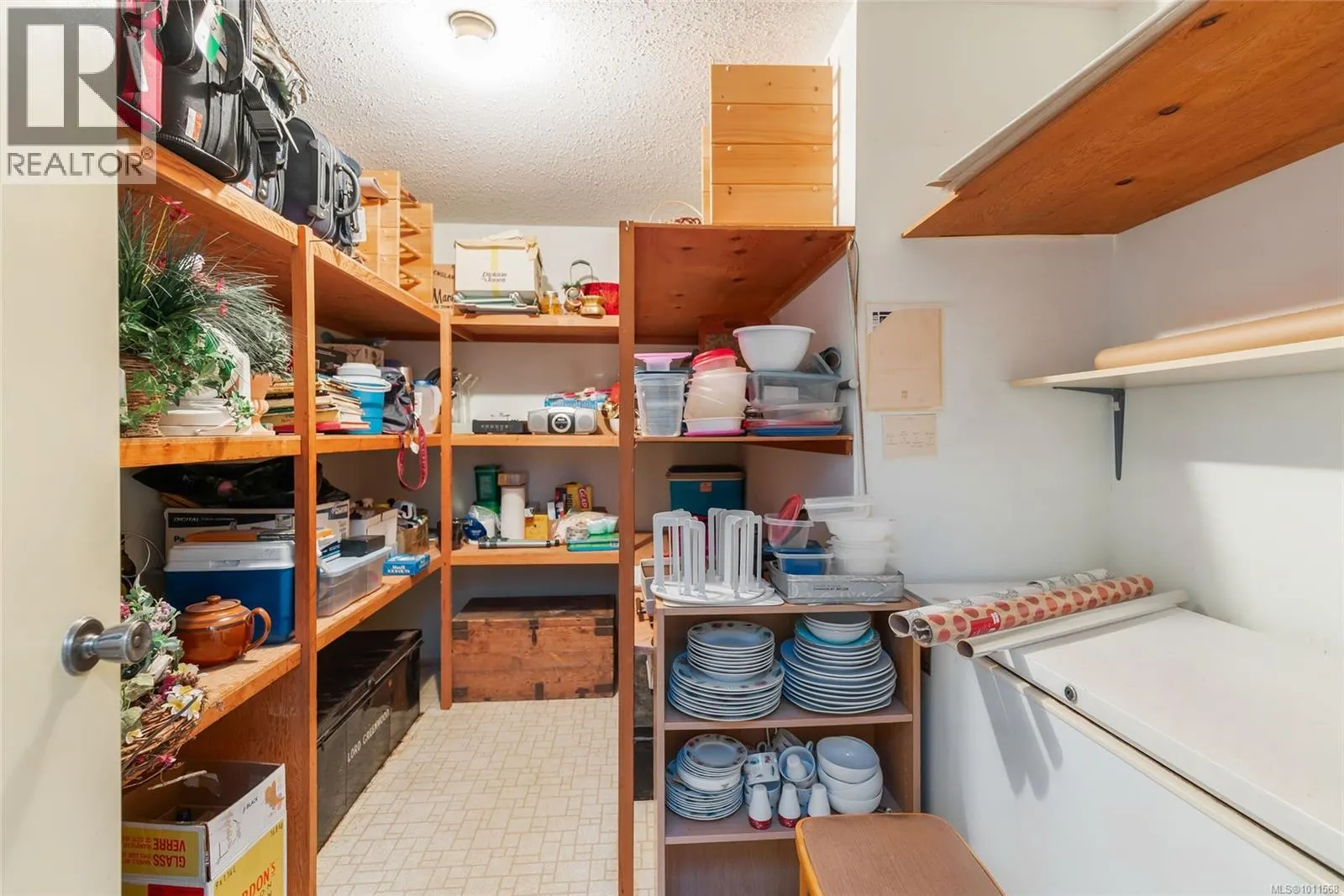 1419 Madrona Dr