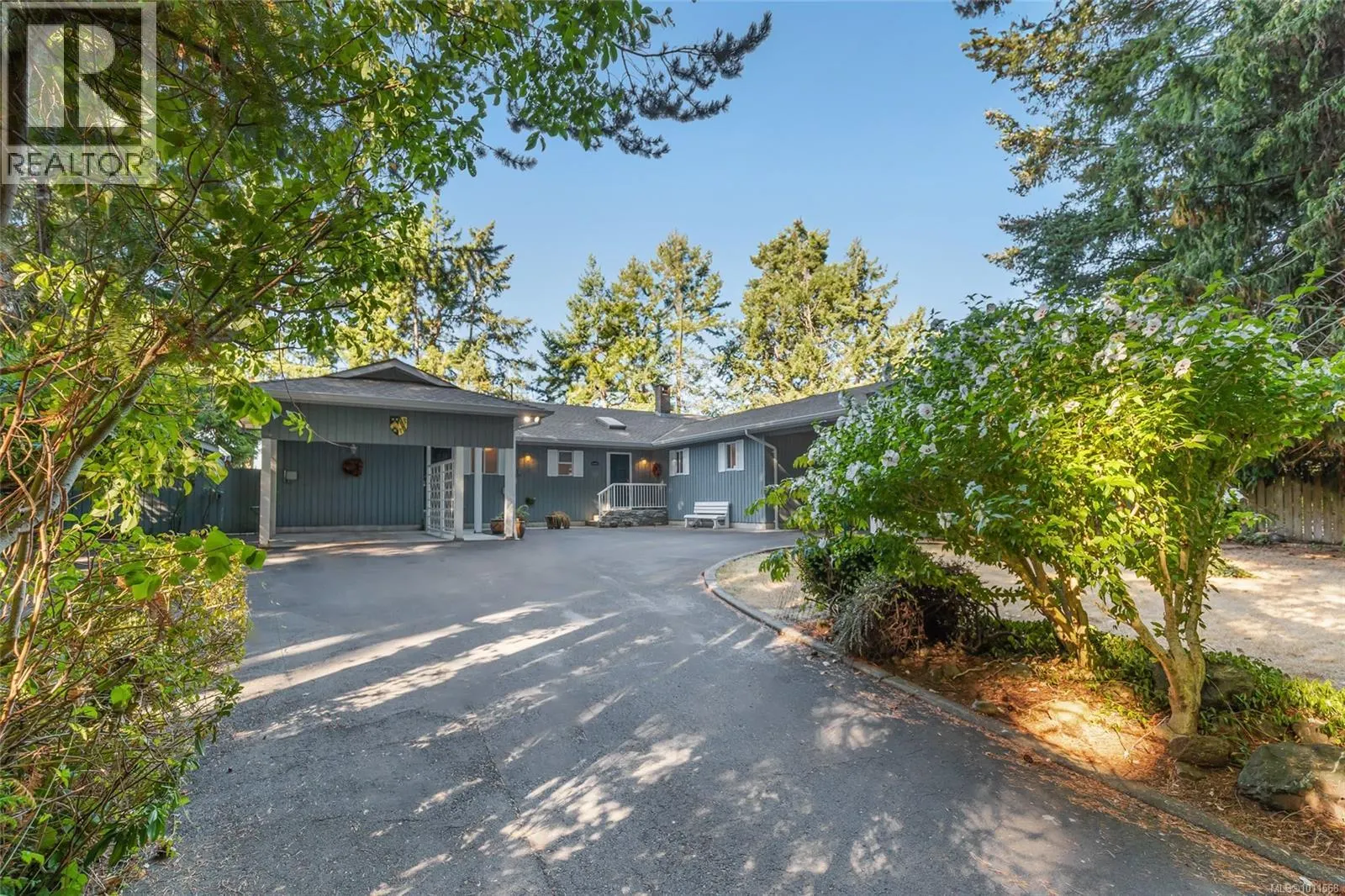 1419 Madrona Dr
