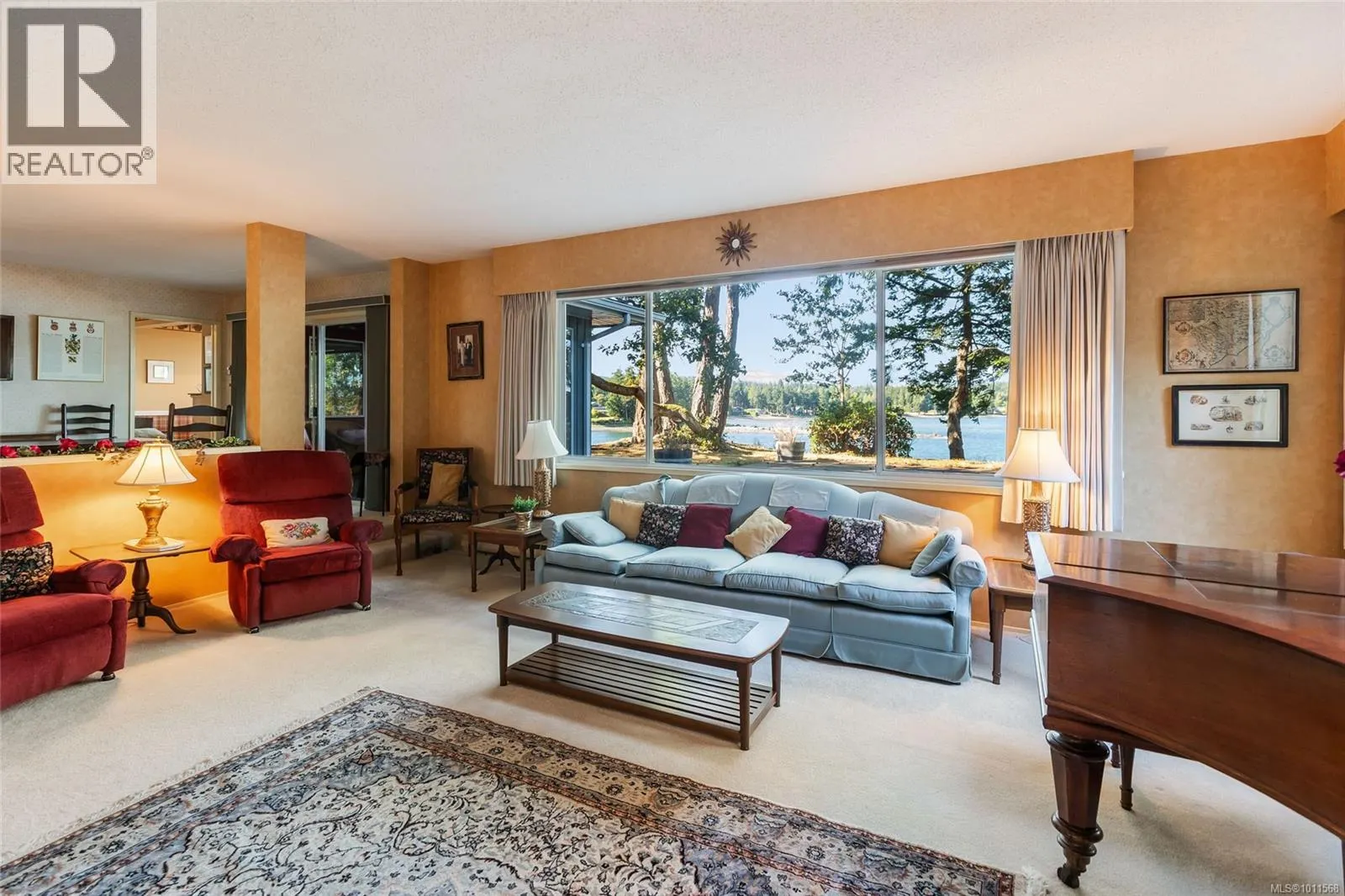 1419 Madrona Dr