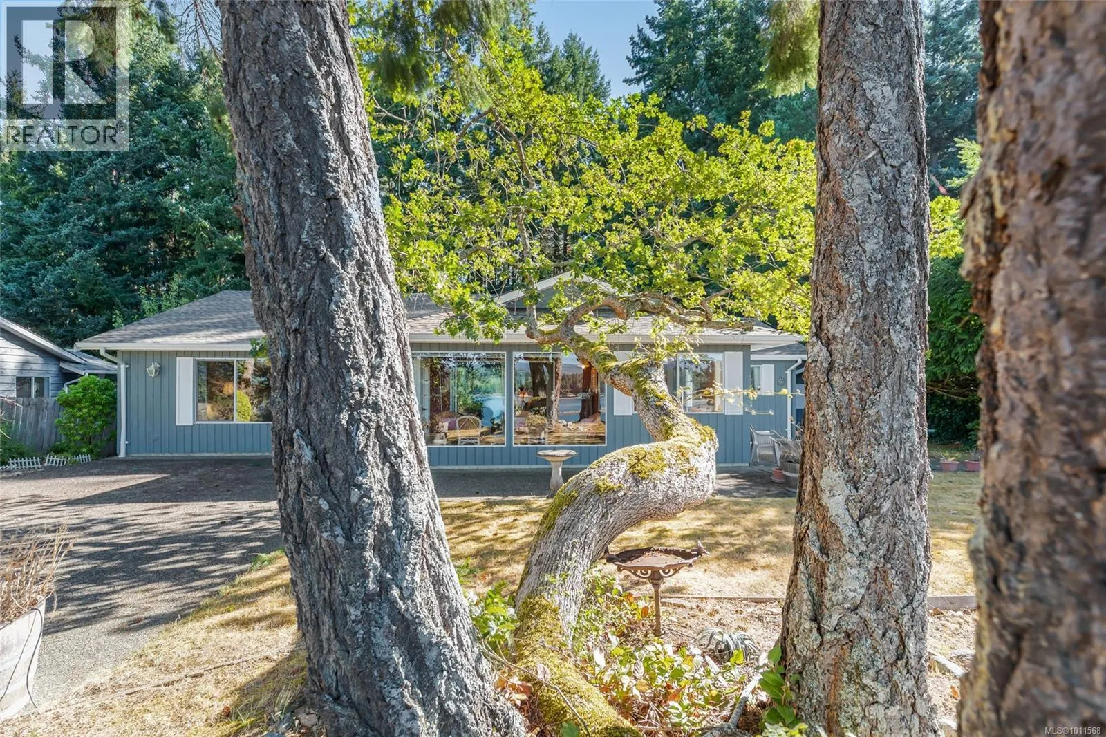 1419 Madrona Dr