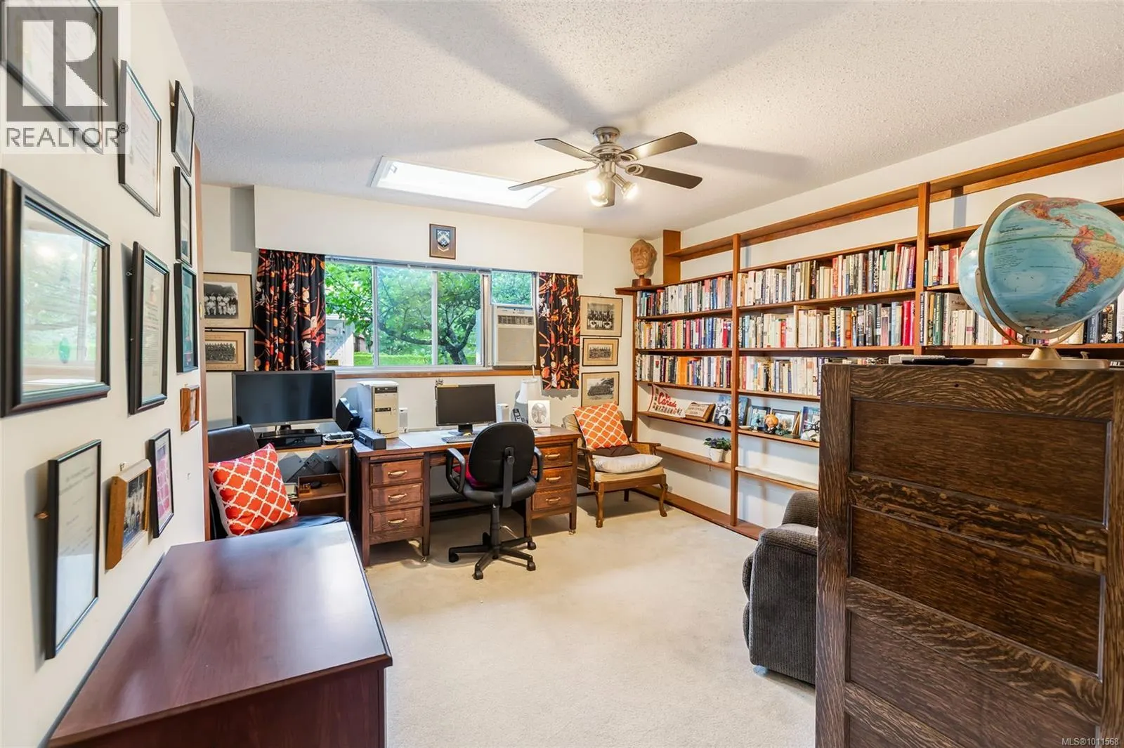 1419 Madrona Dr