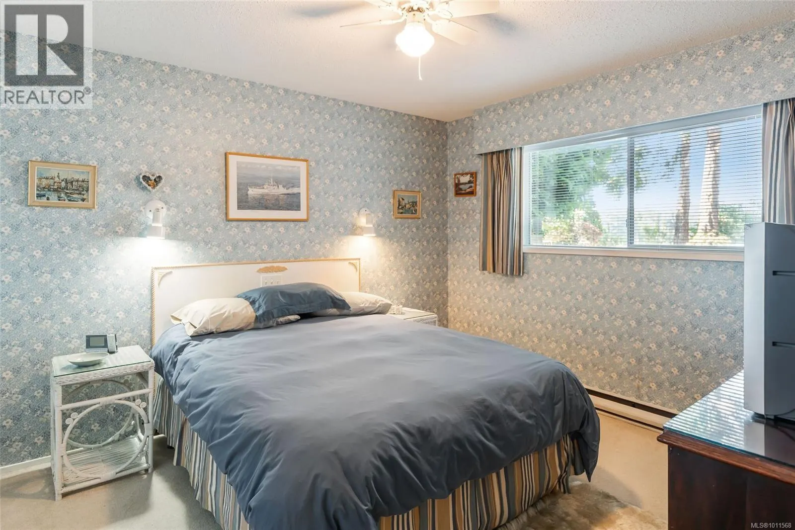 1419 Madrona Dr