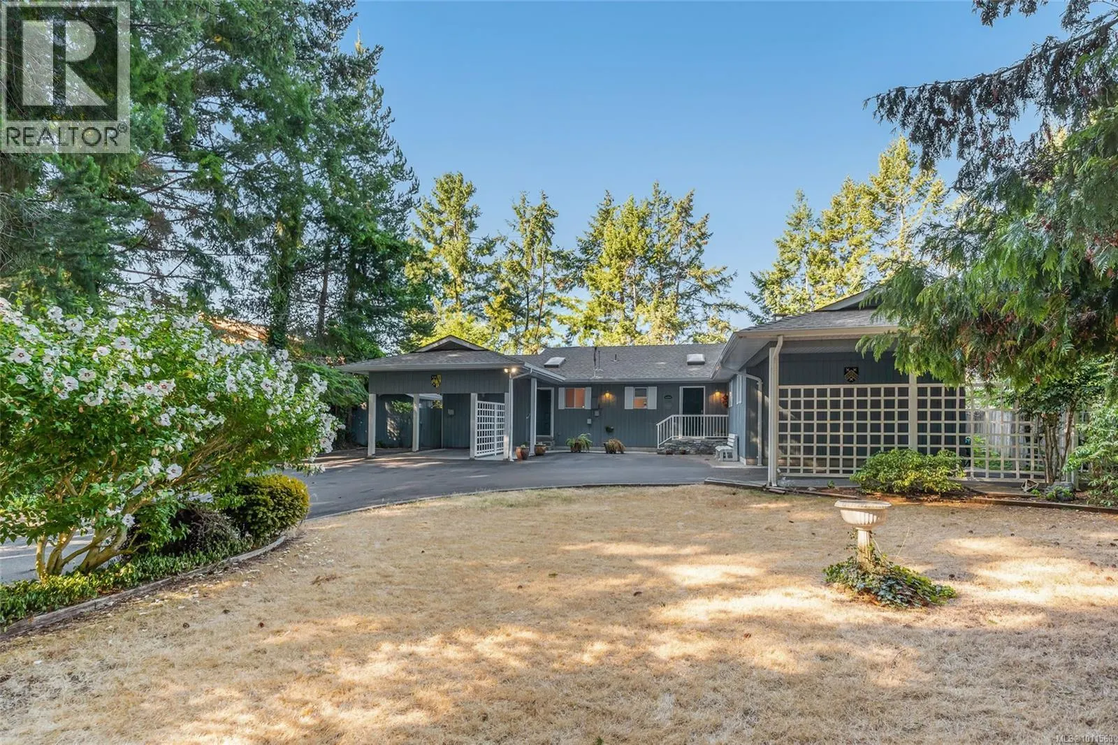 1419 Madrona Dr