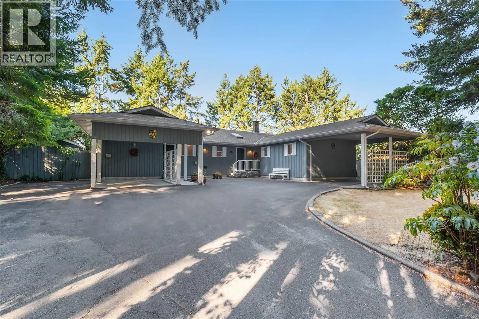 1419 Madrona Dr
