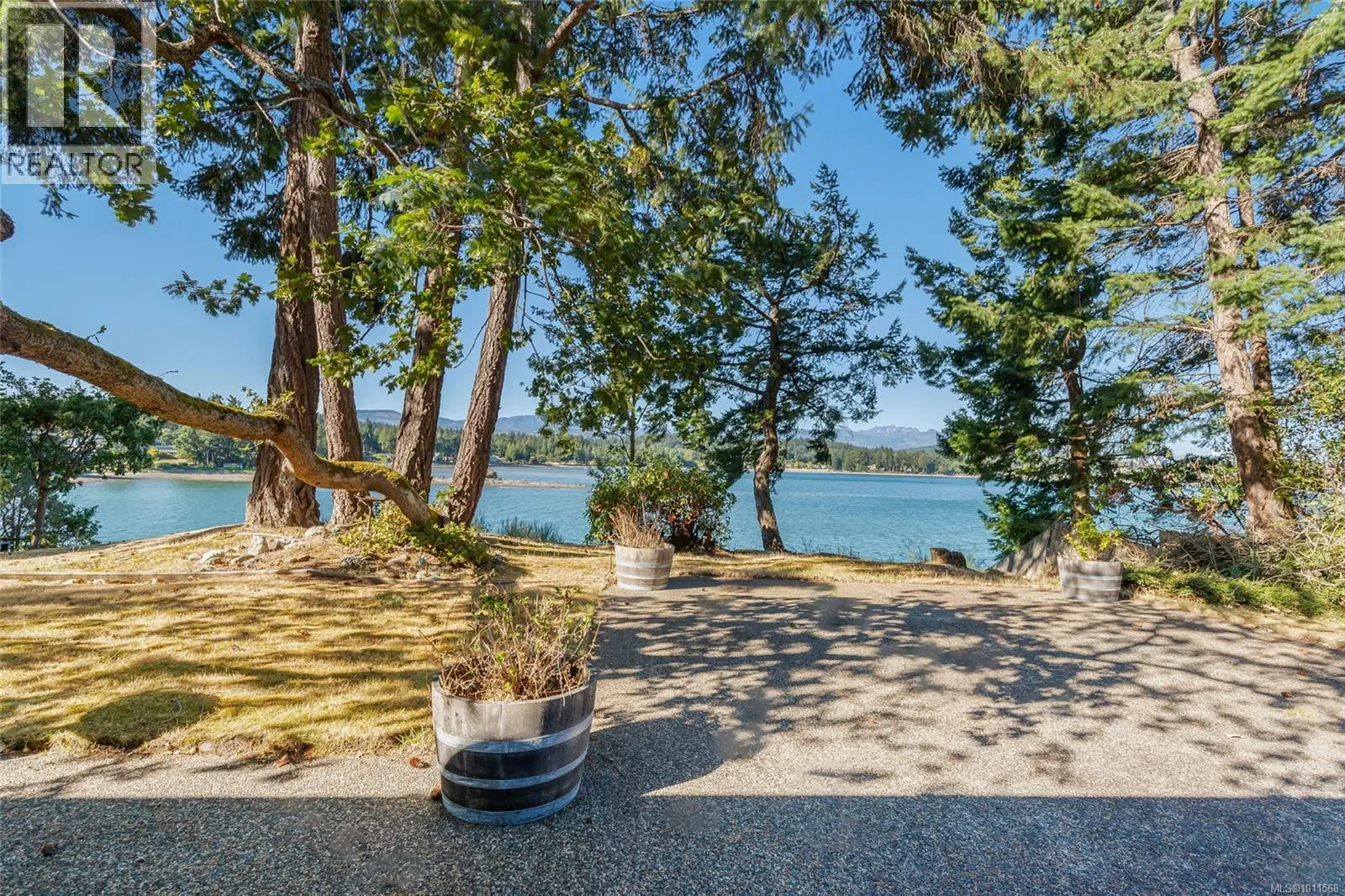 1419 Madrona Dr