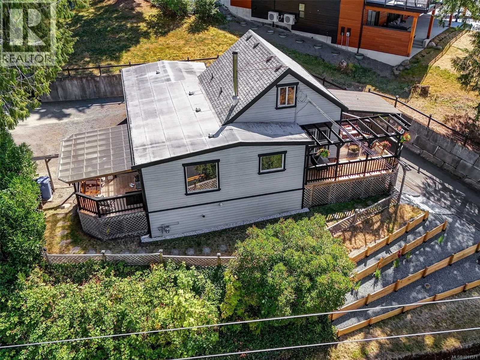 2391 Shawnigan Lake Rd