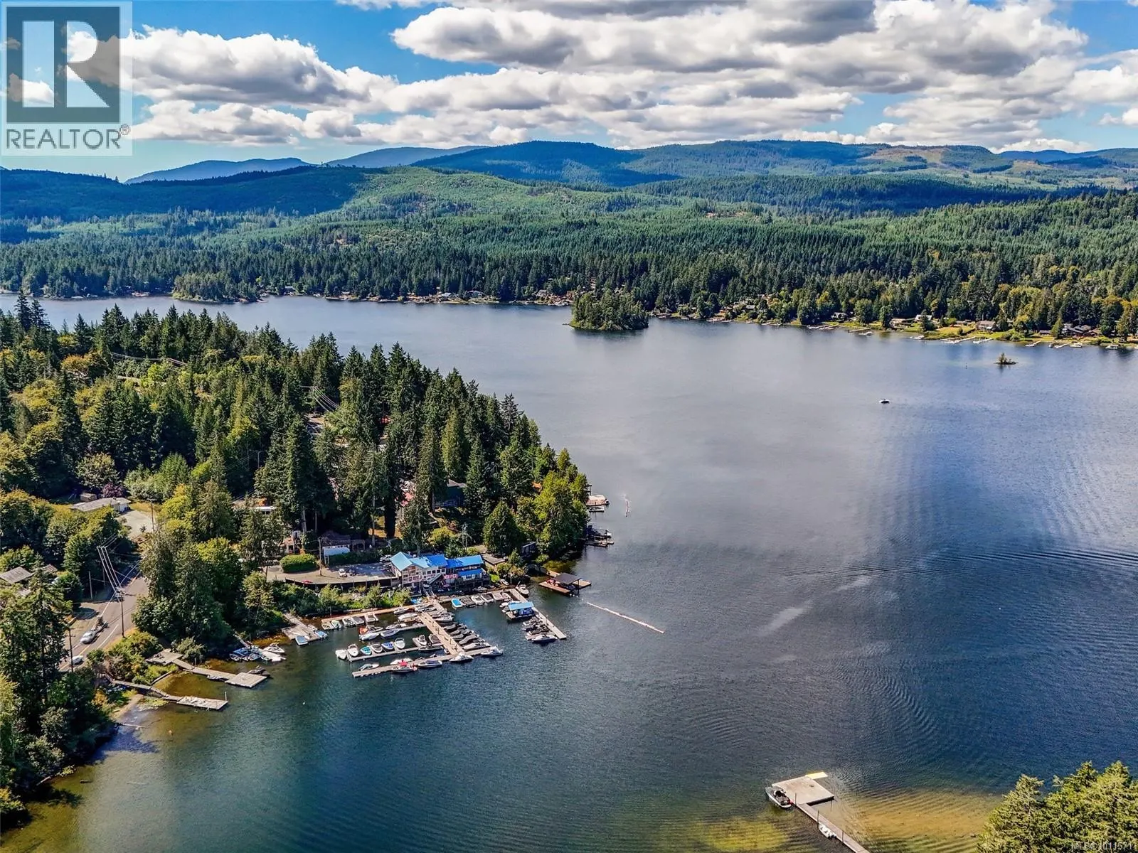 2391 Shawnigan Lake Rd
