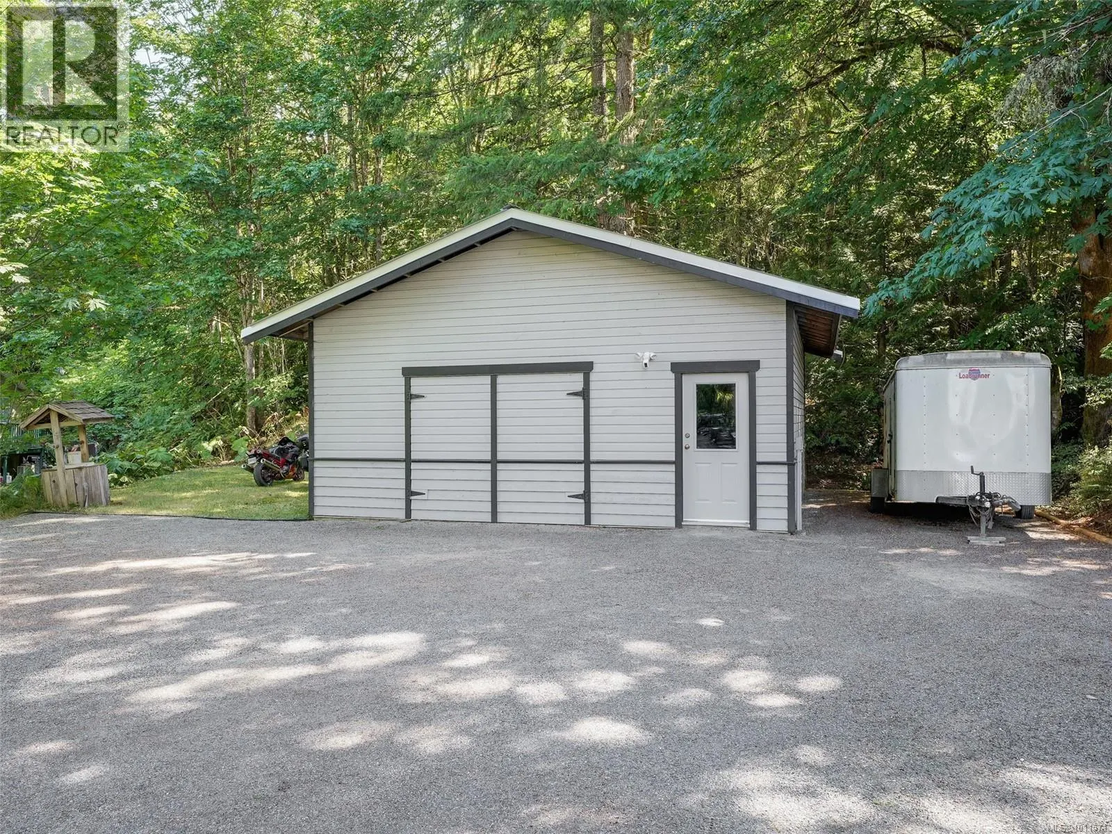 2391 Shawnigan Lake Rd