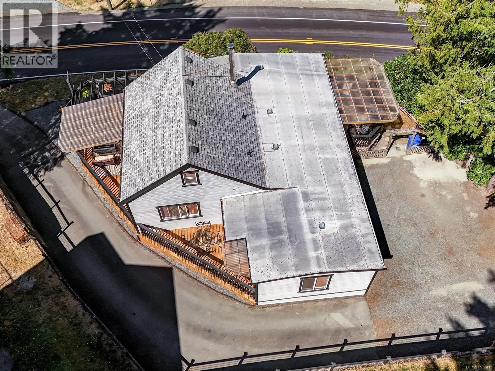 2391 Shawnigan Lake Rd
