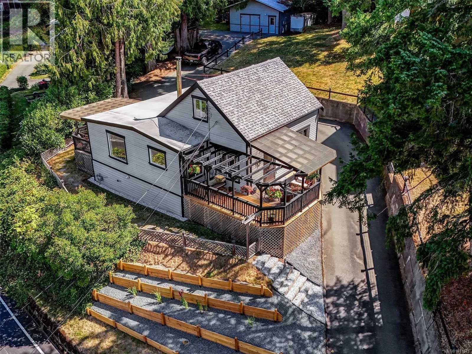 2391 Shawnigan Lake Rd