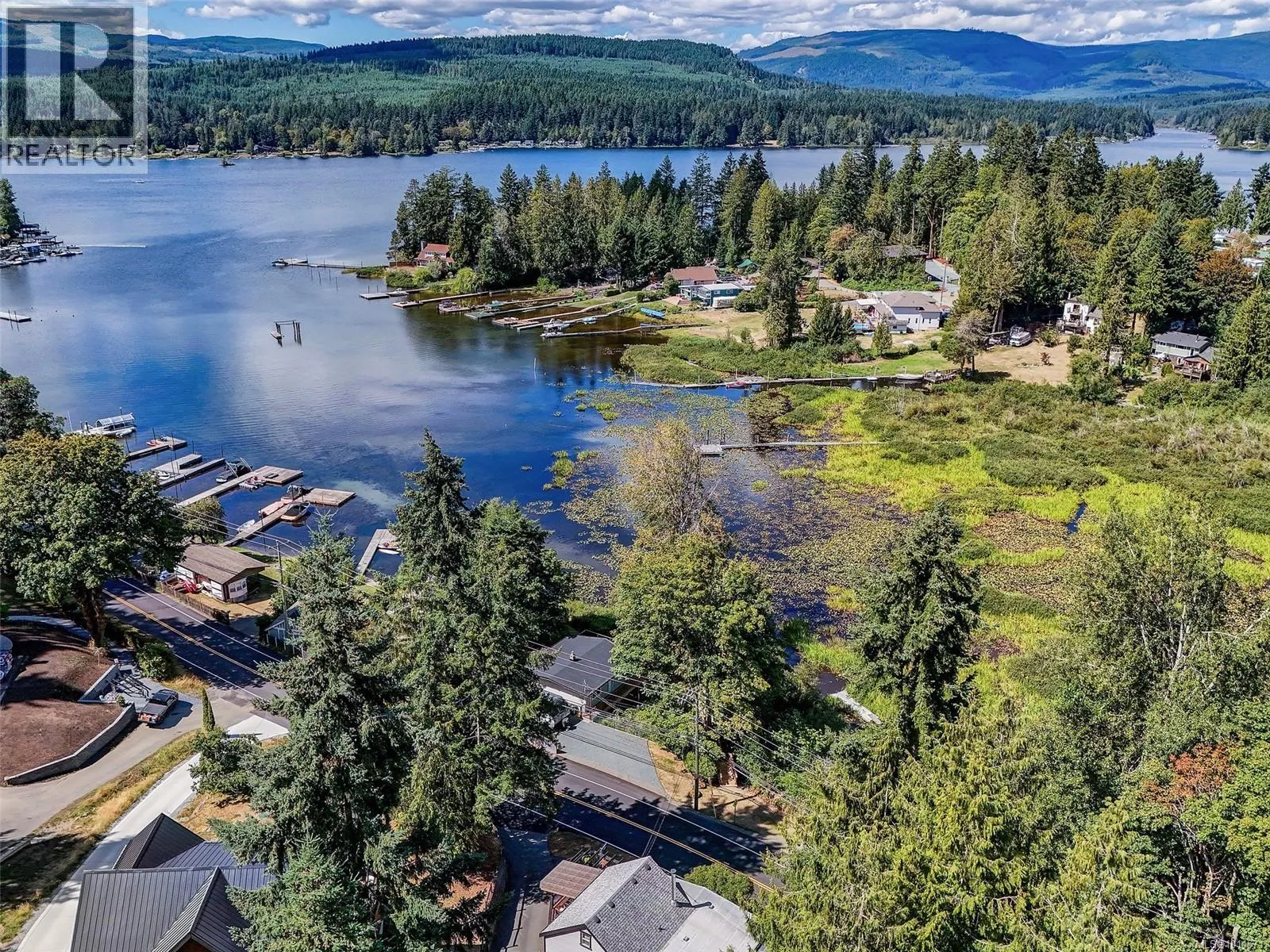 2391 Shawnigan Lake Rd