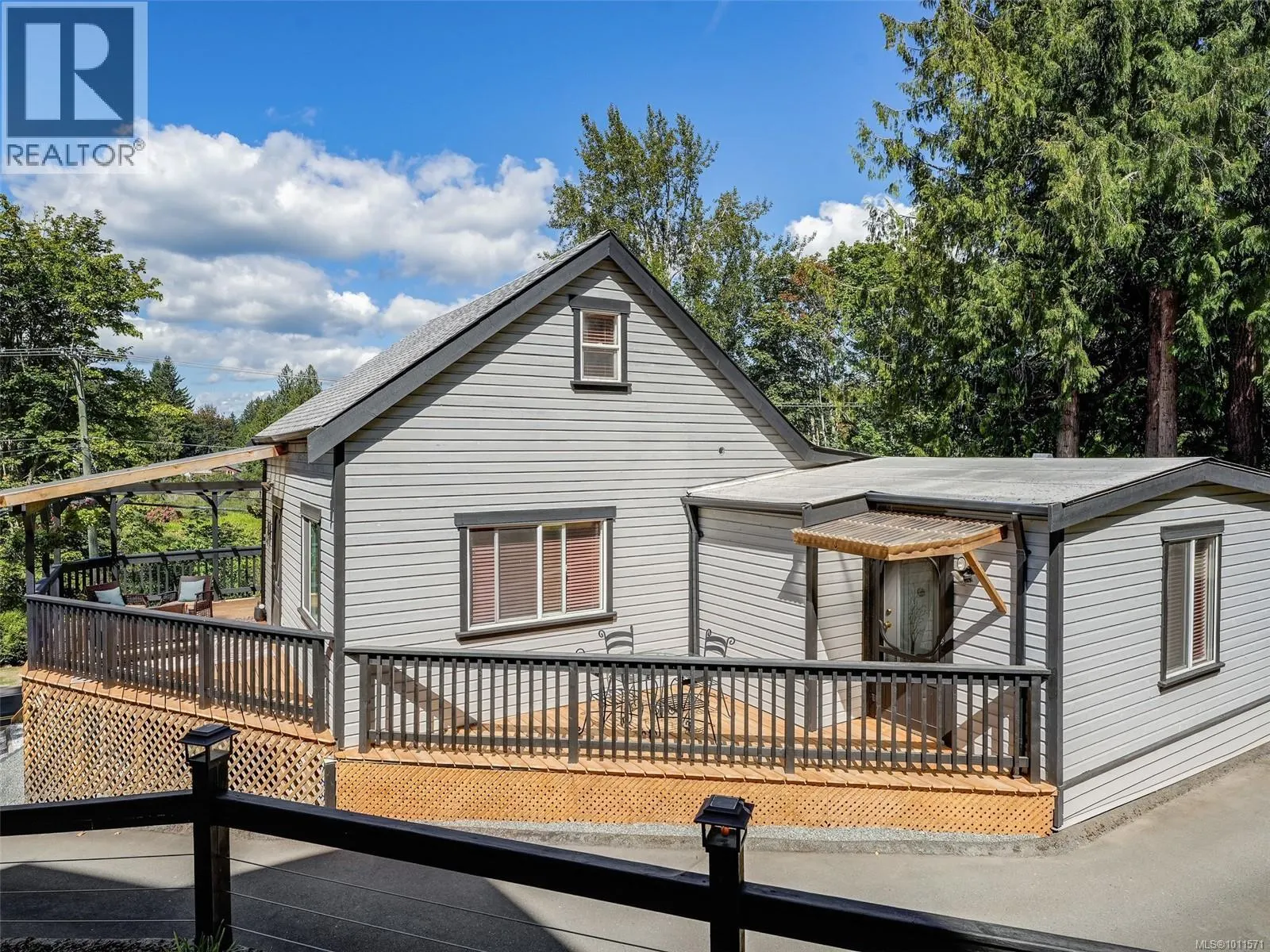 2391 Shawnigan Lake Rd