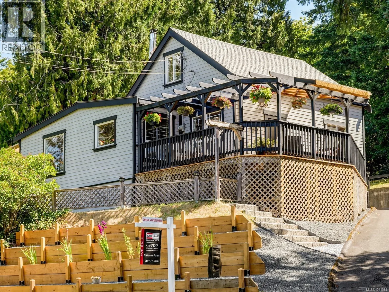 2391 Shawnigan Lake Rd