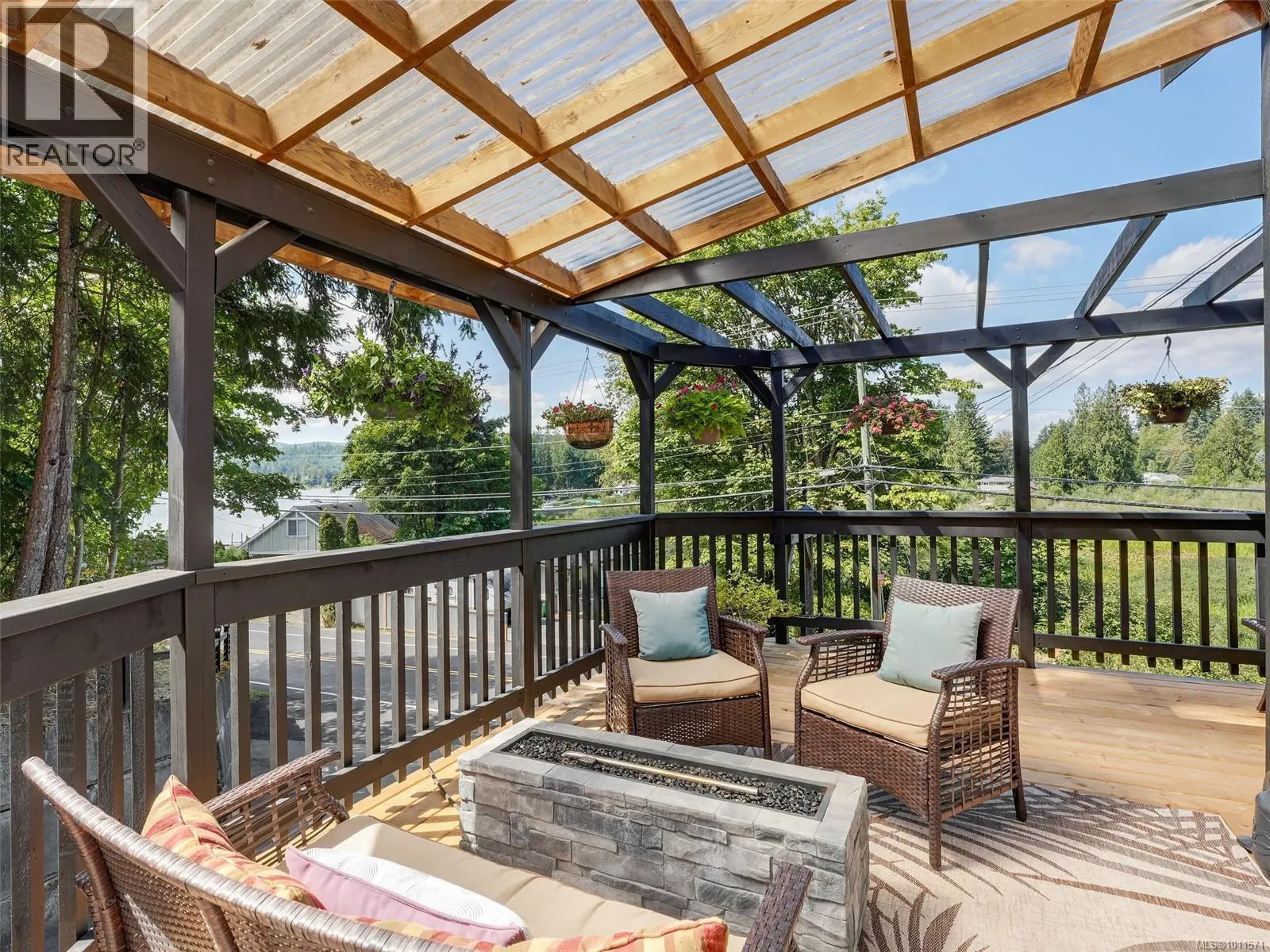 2391 Shawnigan Lake Rd