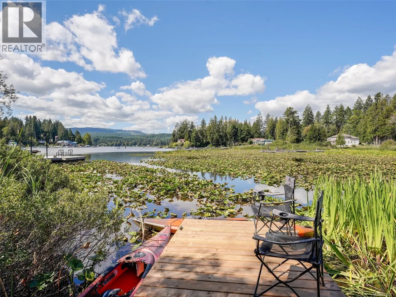 2391 Shawnigan Lake Rd