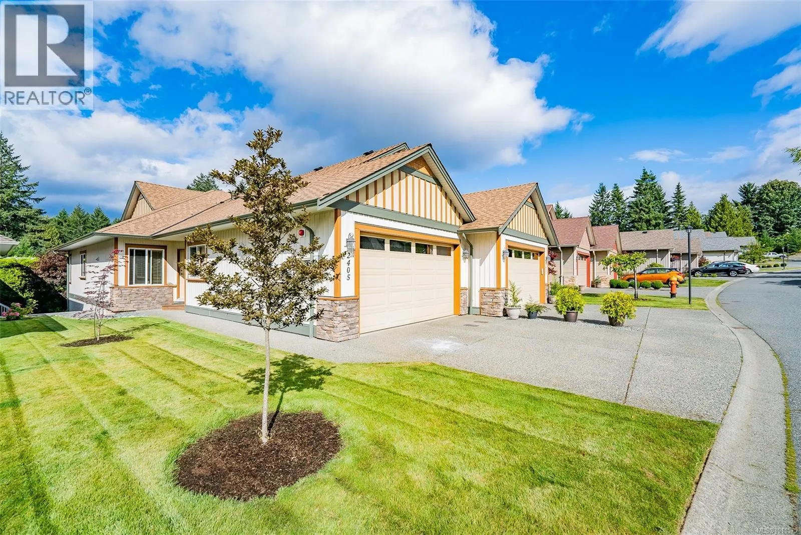 2405 Brandon Way