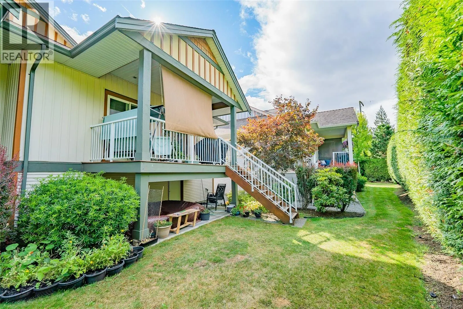 2405 Brandon Way