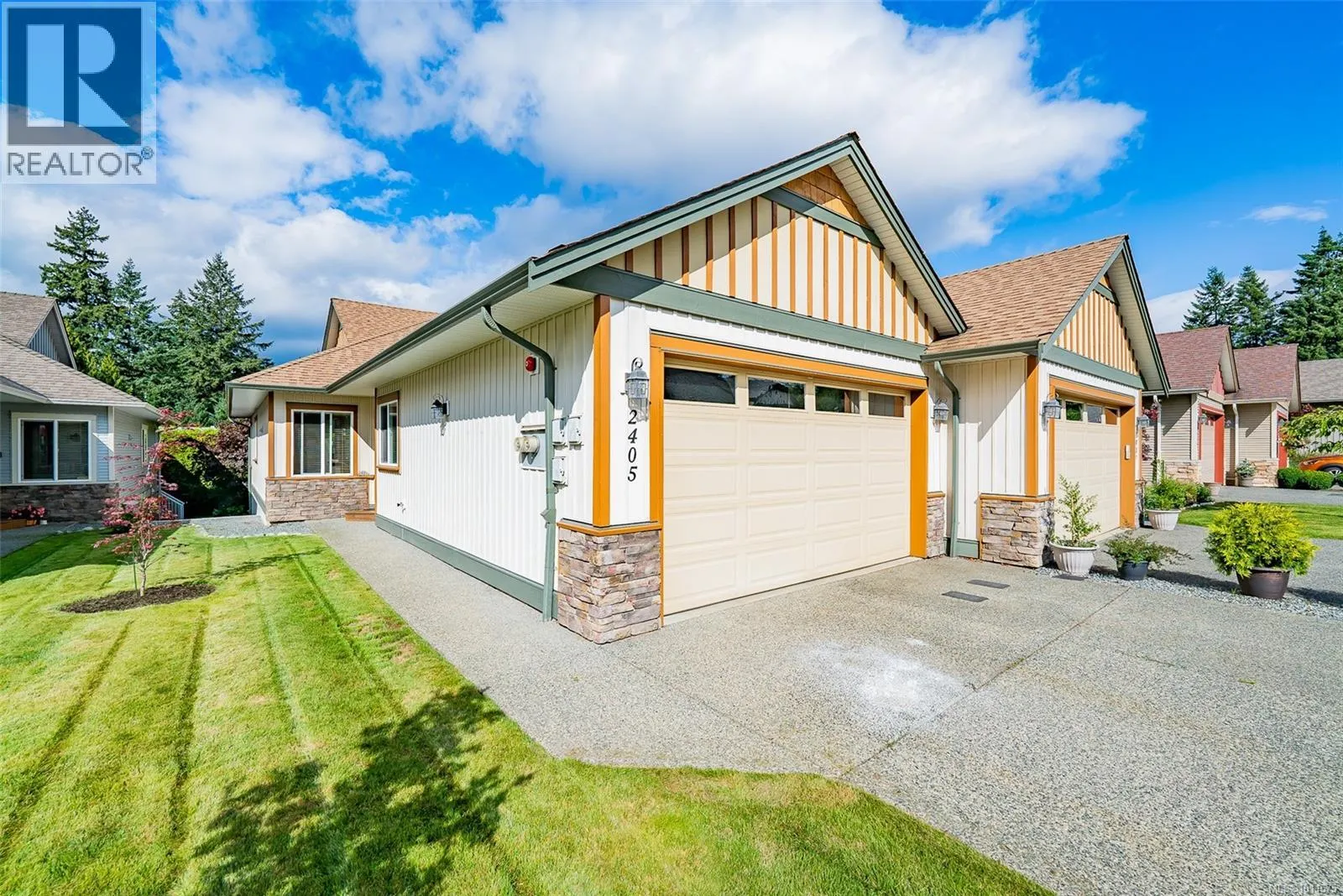 2405 Brandon Way
