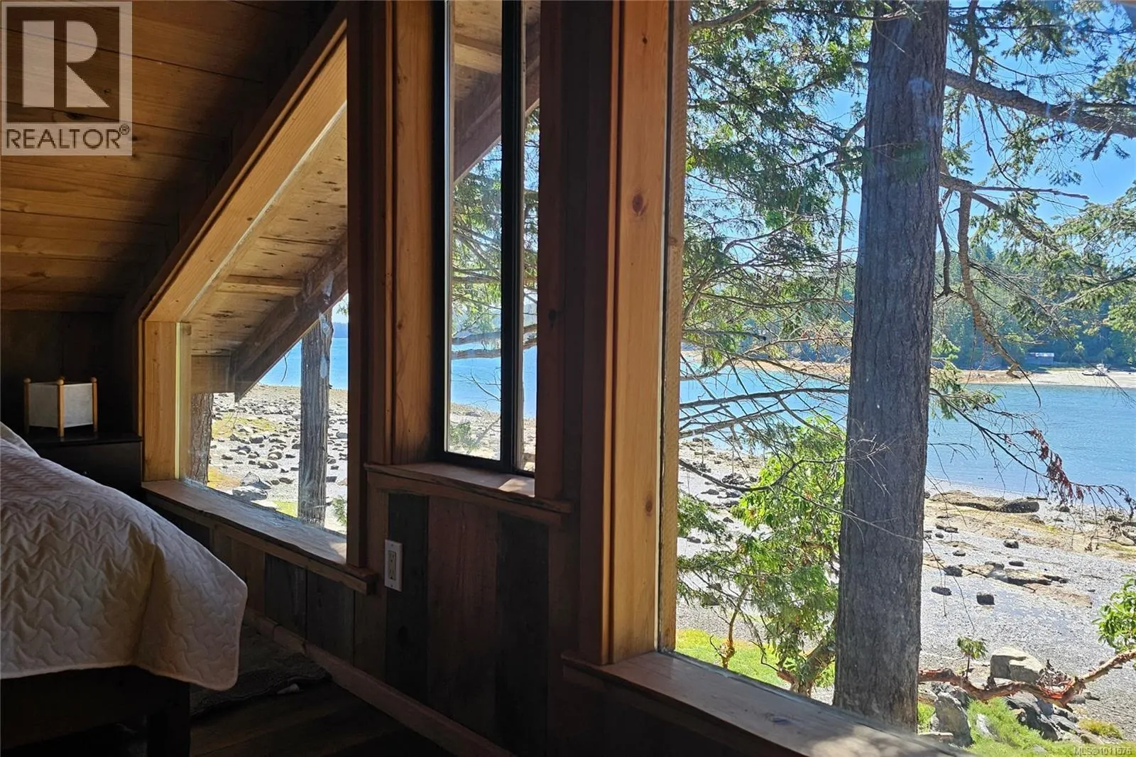 Lot 4 Maple Bay Rd