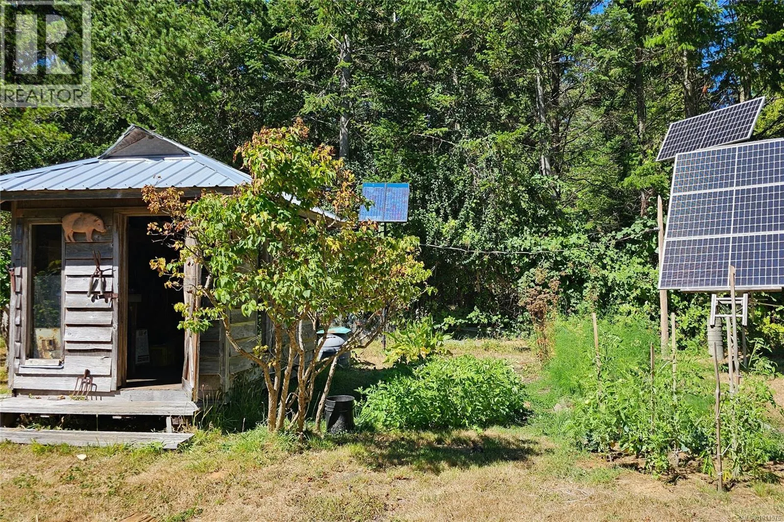 Lot 4 Maple Bay Rd