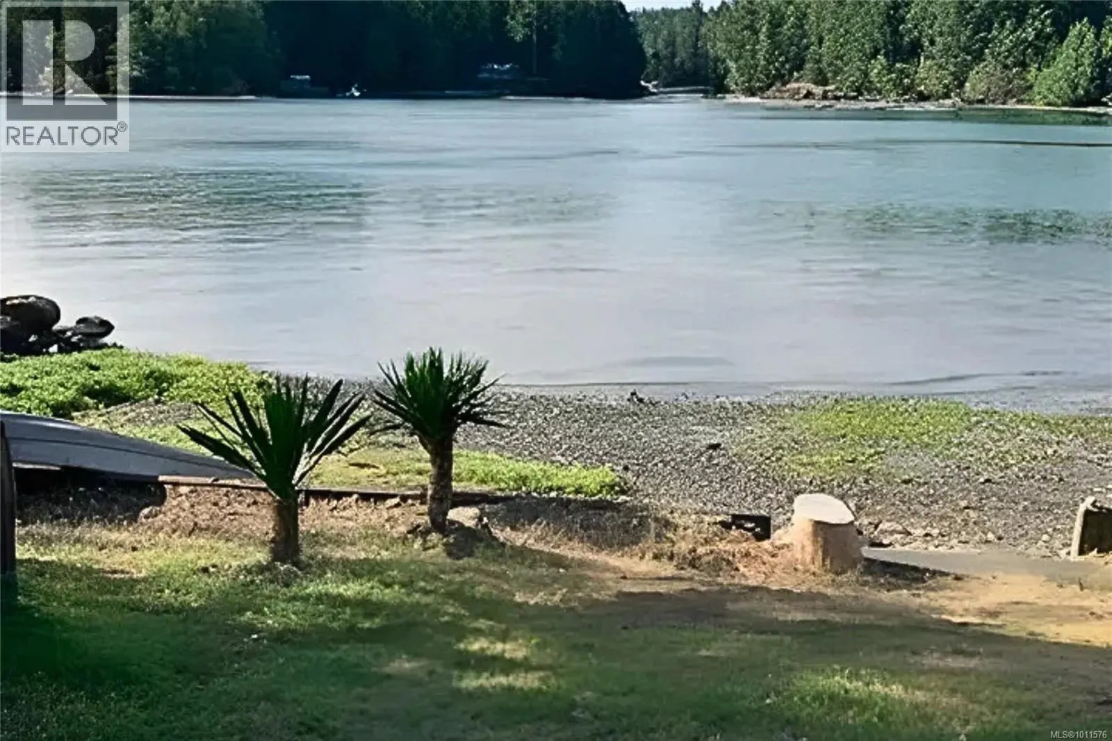 Lot 4 Maple Bay Rd