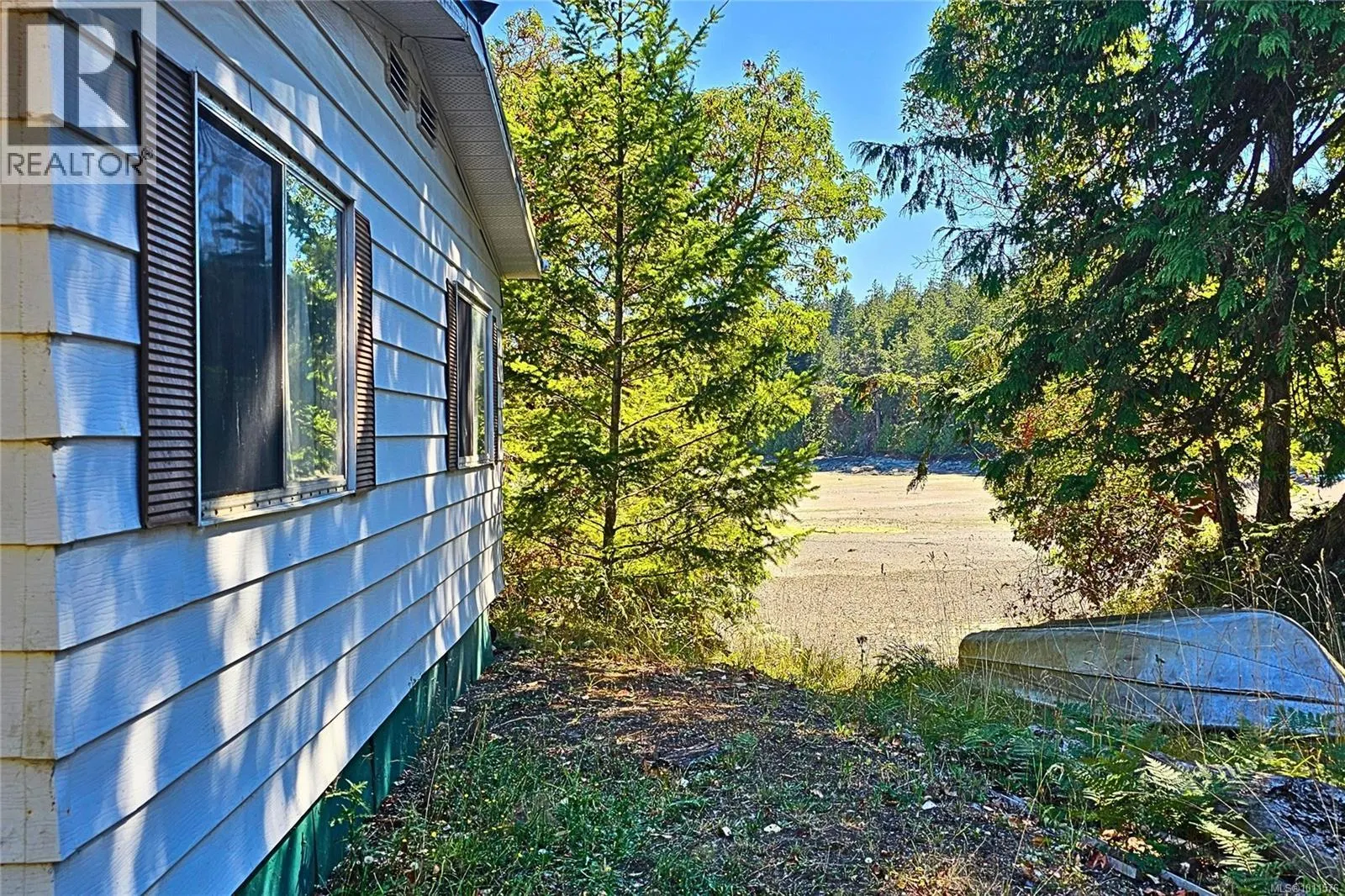 Lot 4 Maple Bay Rd