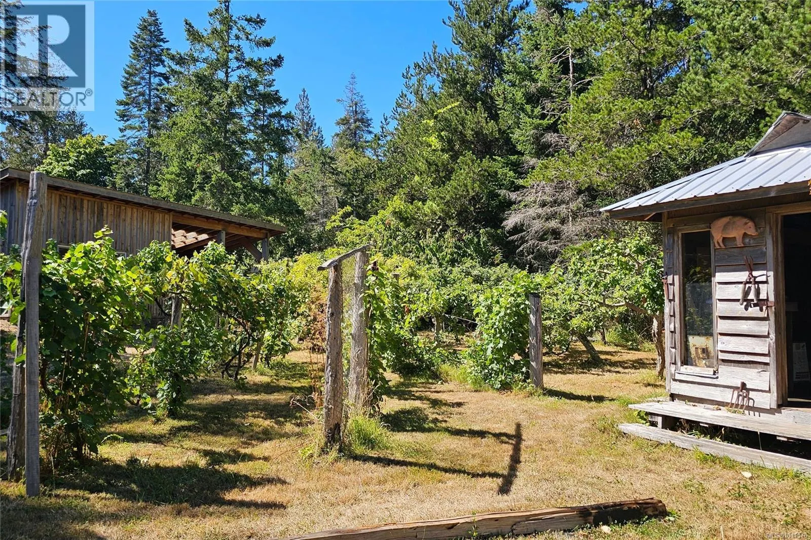 Lot 4 Maple Bay Rd
