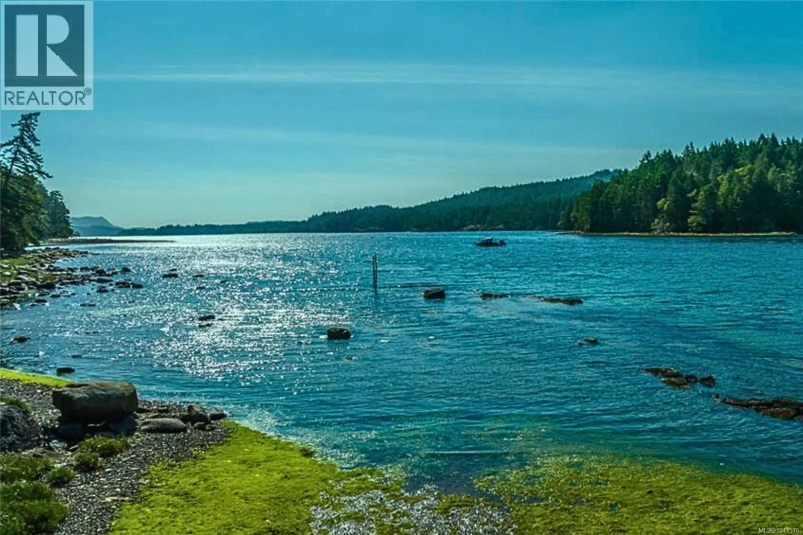 Lot 4 Maple Bay Rd