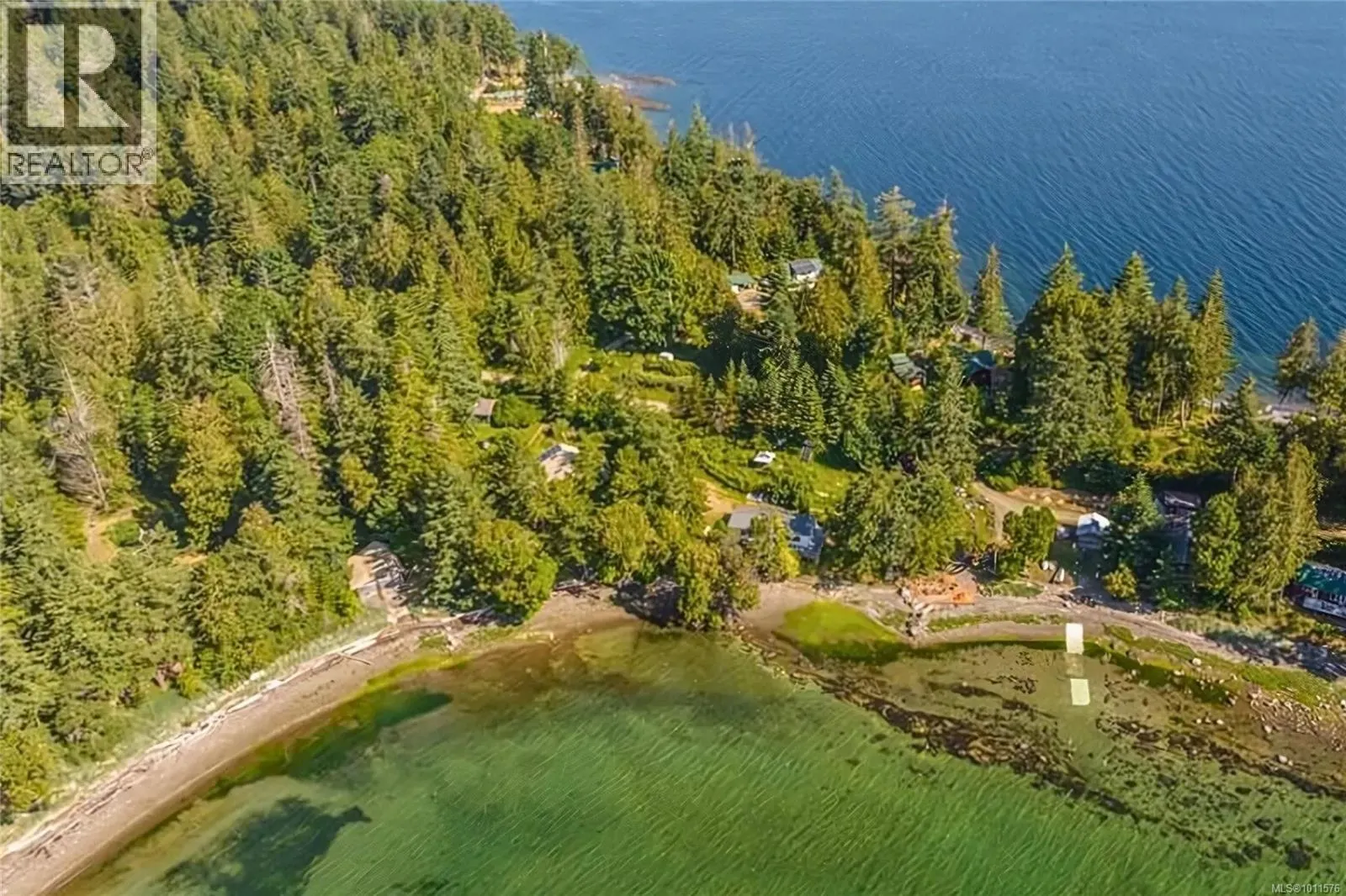 Lot 4 Maple Bay Rd