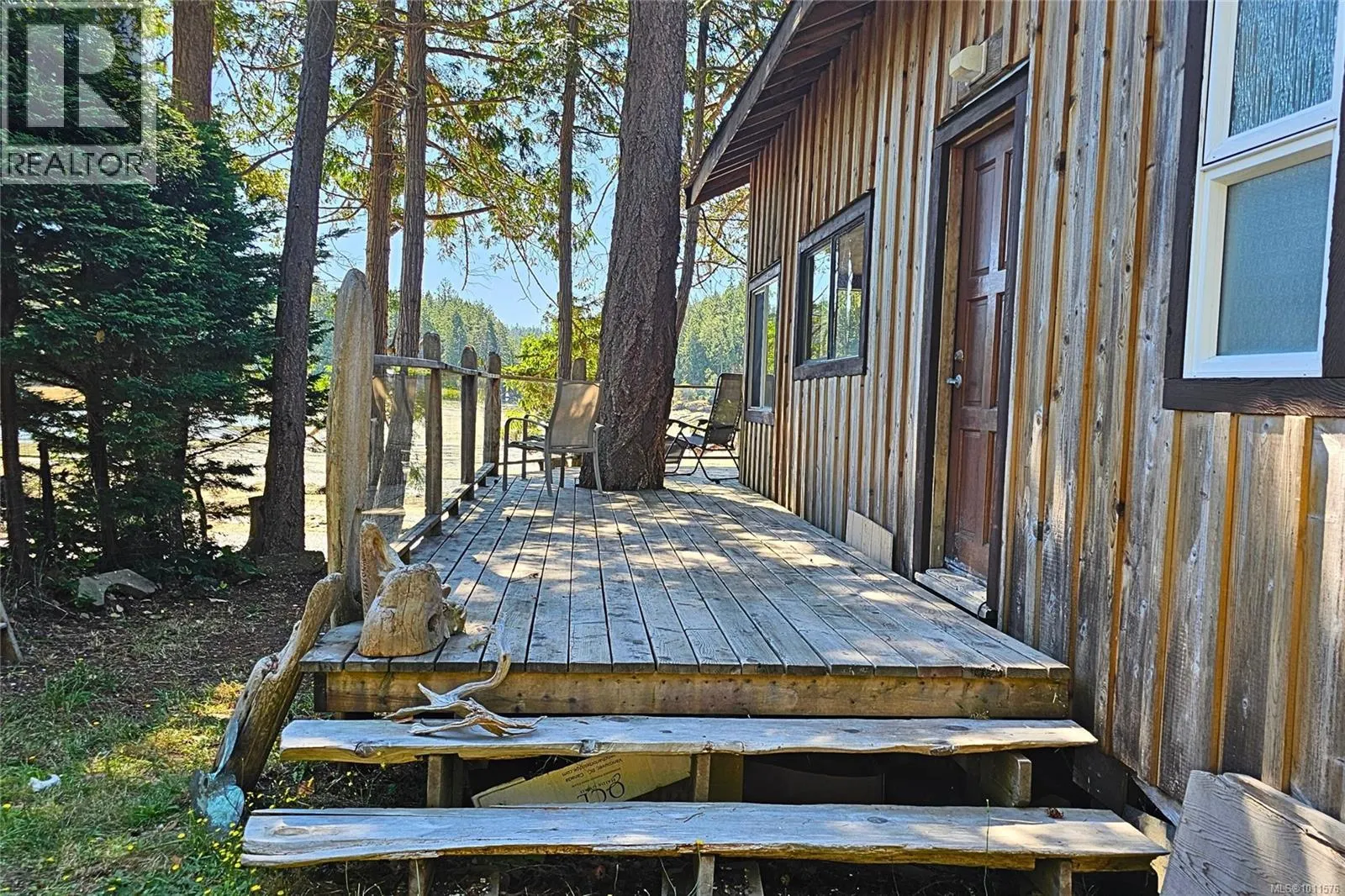 Lot 4 Maple Bay Rd