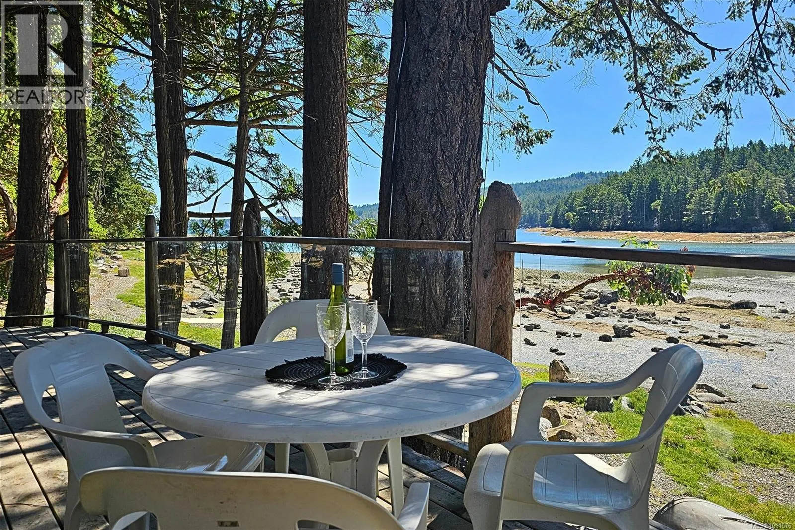 Lot 4 Maple Bay Rd