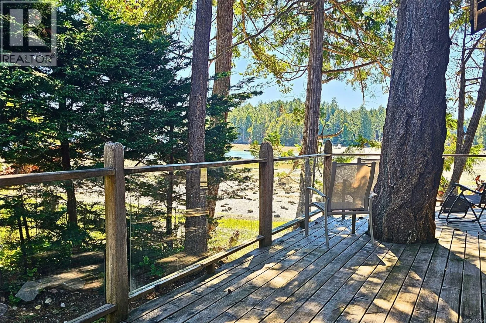 Lot 4 Maple Bay Rd