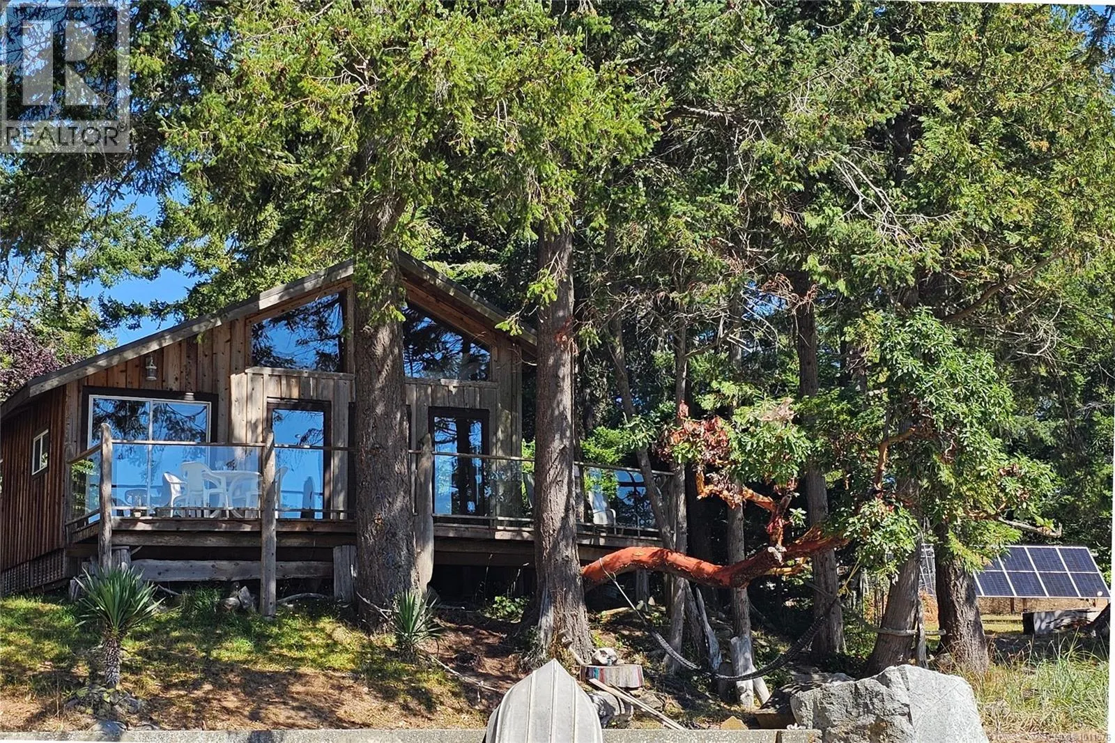 Lot 4 Maple Bay Rd
