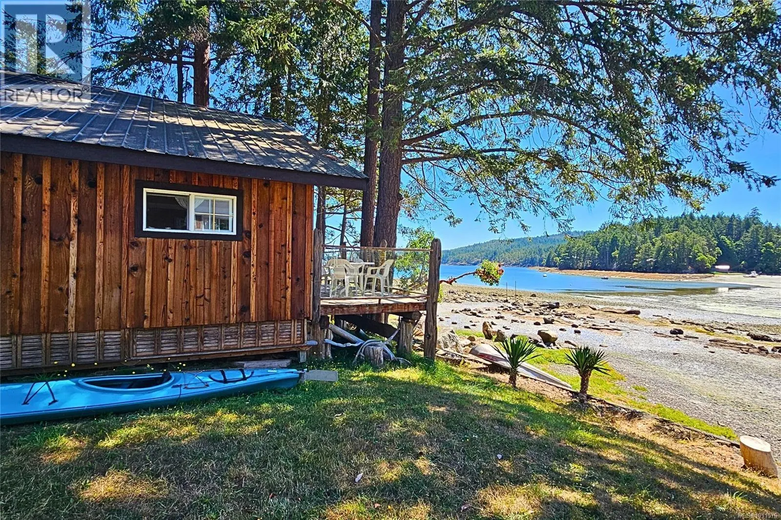 Lot 4 Maple Bay Rd