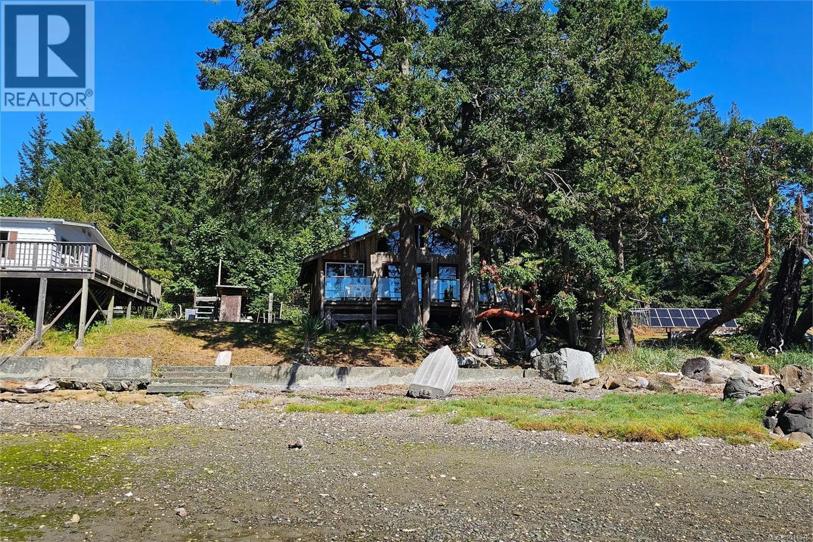 Lot 4 Maple Bay Rd