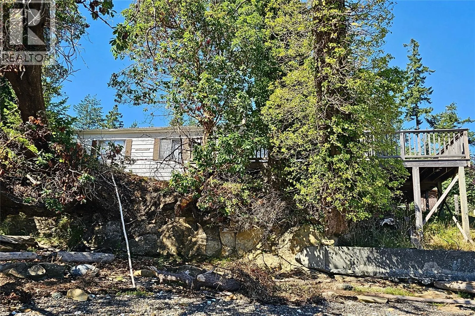 Lot 4 Maple Bay Rd