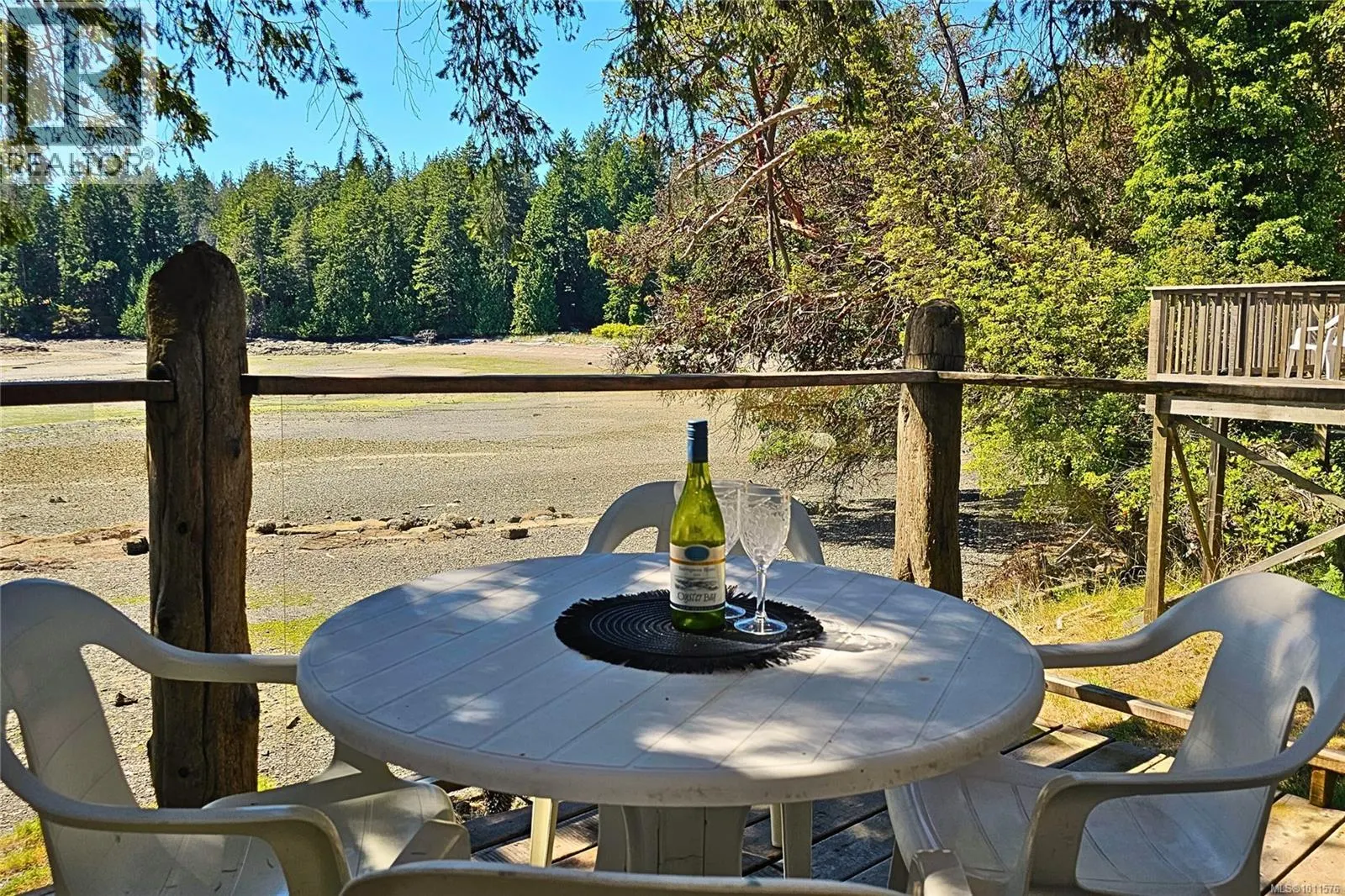 Lot 4 Maple Bay Rd