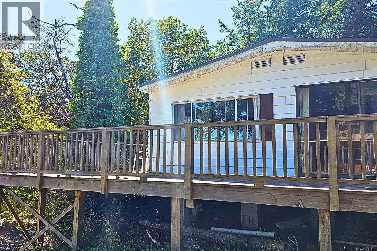 Lot 4 Maple Bay Rd
