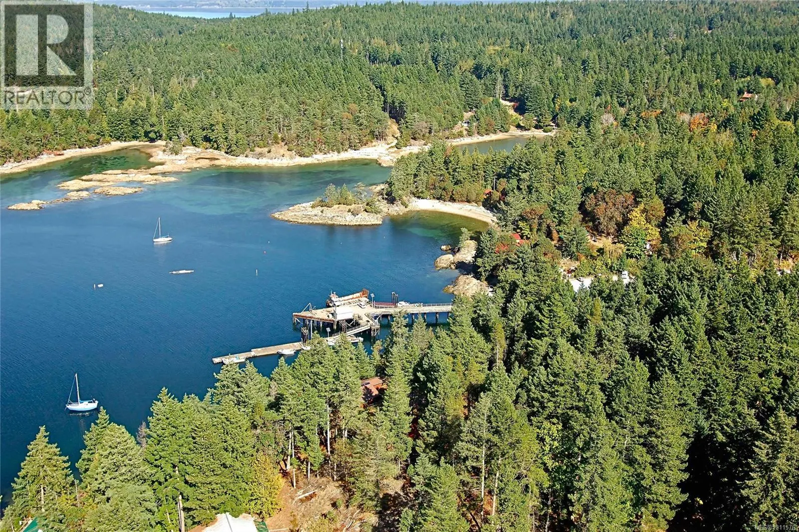 Lot 4 Maple Bay Rd