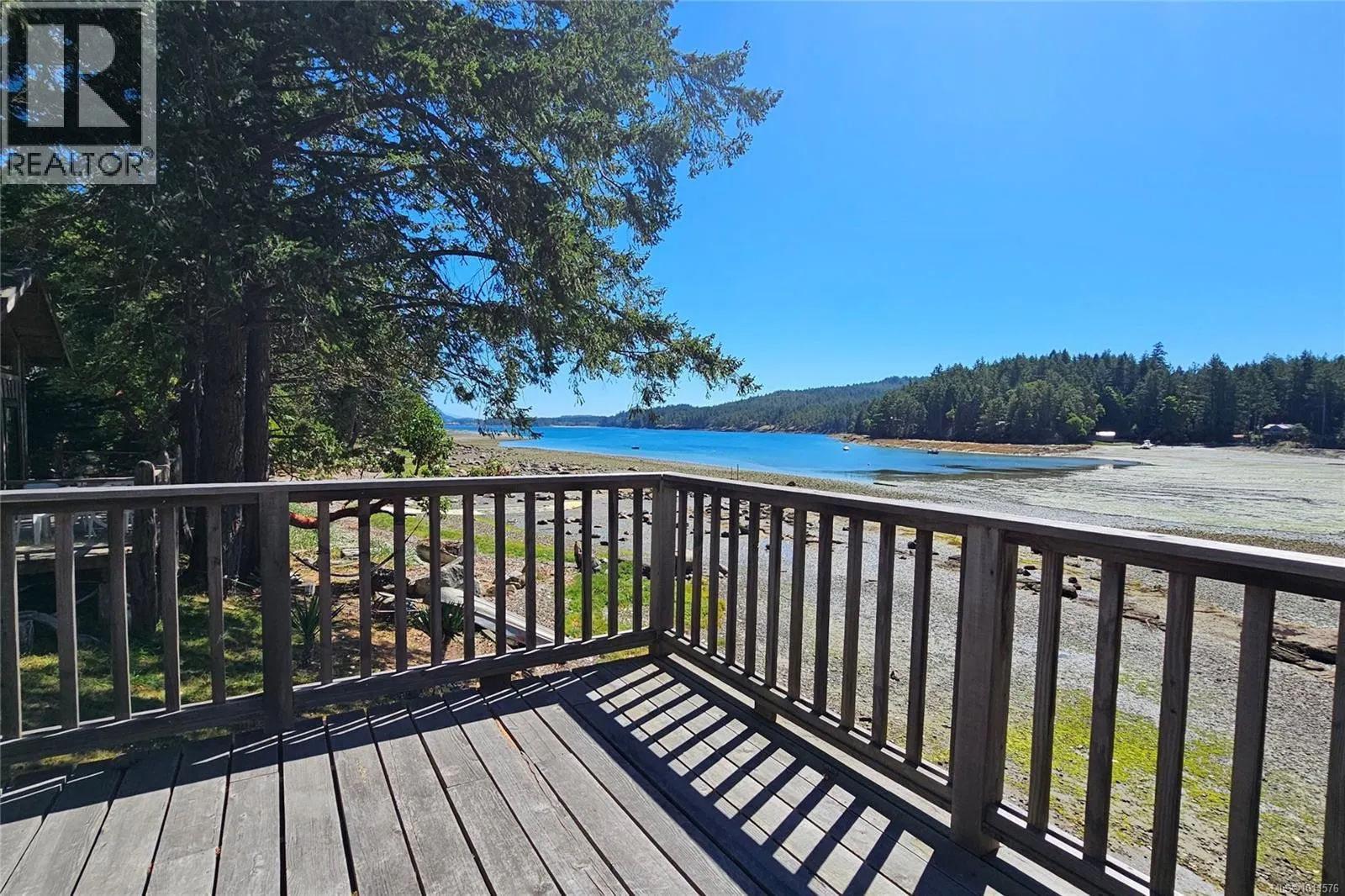Lot 4 Maple Bay Rd