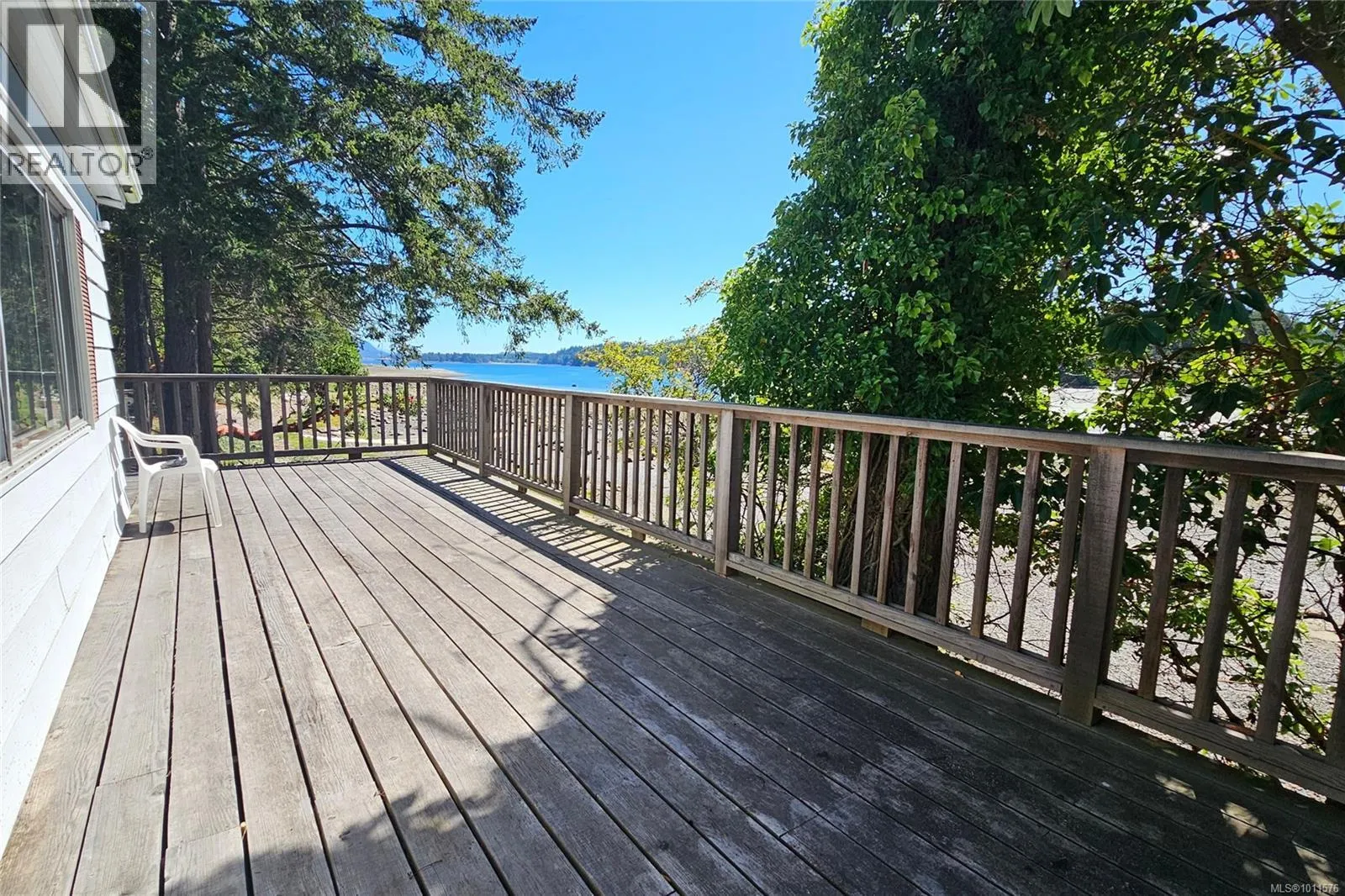 Lot 4 Maple Bay Rd