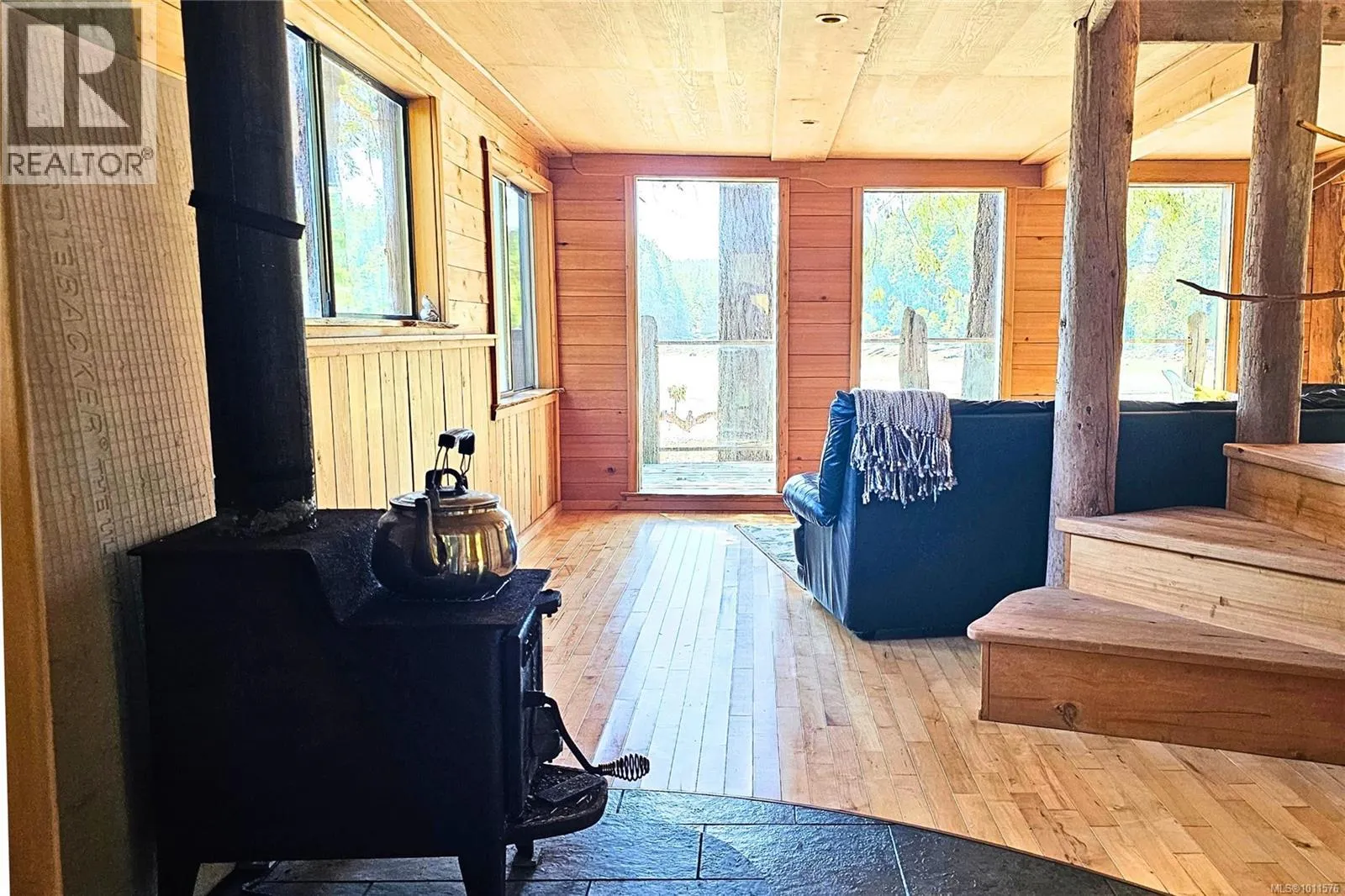 Lot 4 Maple Bay Rd