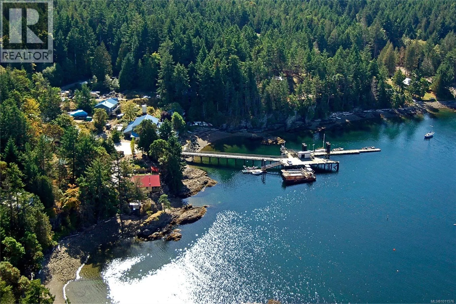 Lot 4 Maple Bay Rd